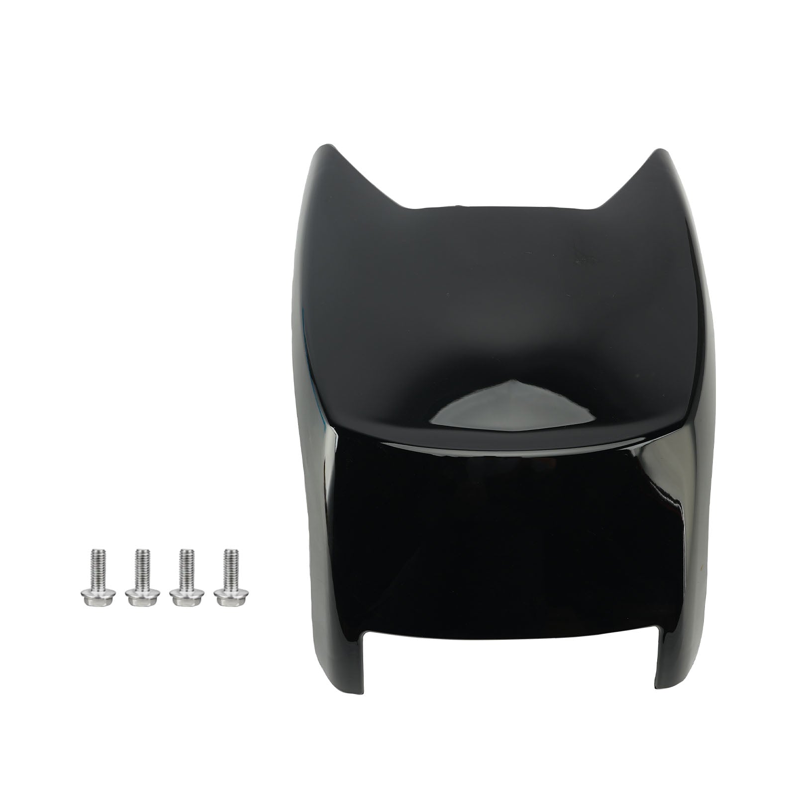 Air Dam Cap Top Cowl 8M0159887 8M0118170 For Mercury 30-60HP EFI 4-Stroke