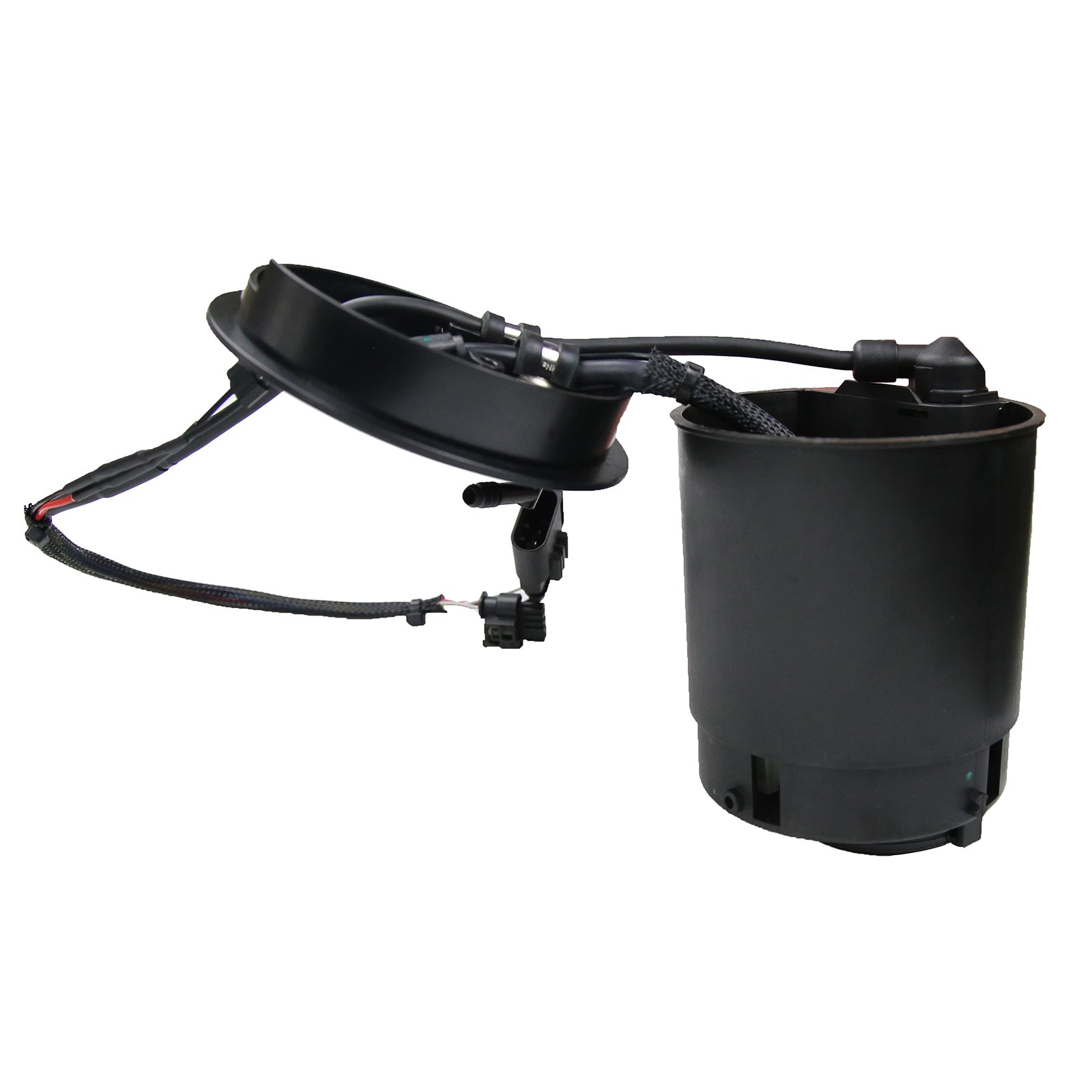 1664710775 Diesel Exhaust Fluid DEF Heater for Mercedes-Benz ML350 2010-2015