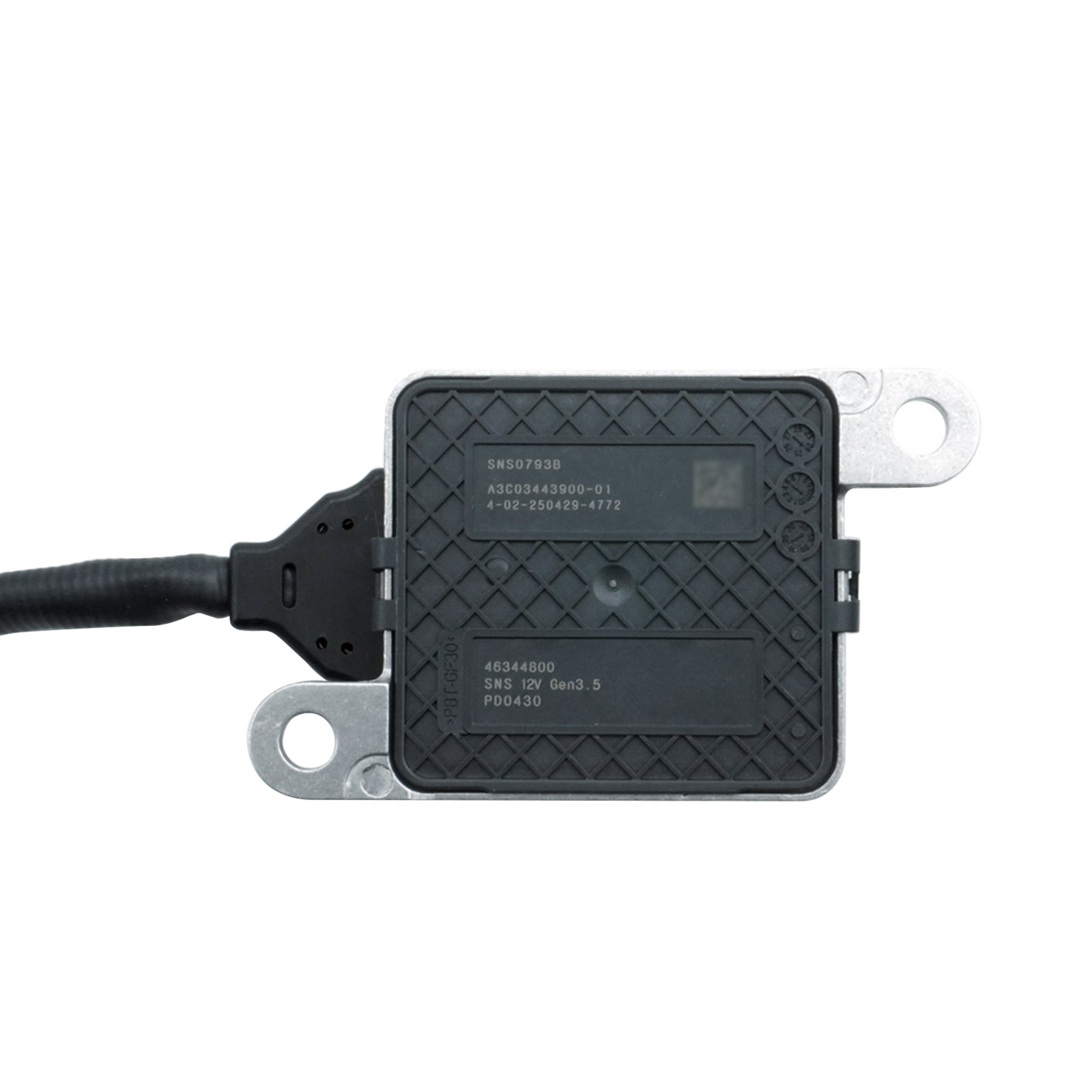 For Fiat Doblo Bus Cargo Kombi Platform/Chassis 1.6D Multijet NOX Sensor 46344800