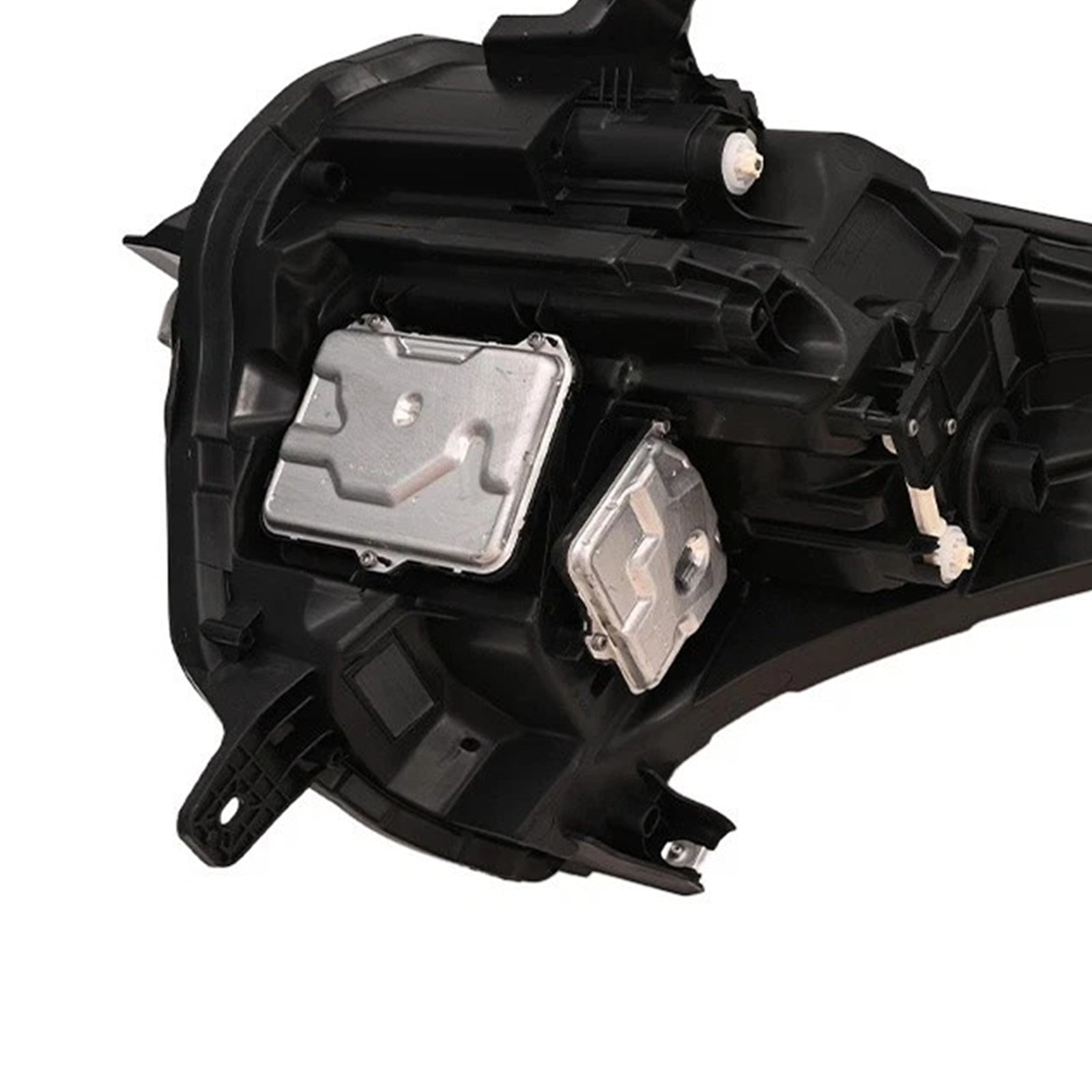 Right LED Headlight Assembly 84849606 For Cadillac XT5 2020-2023