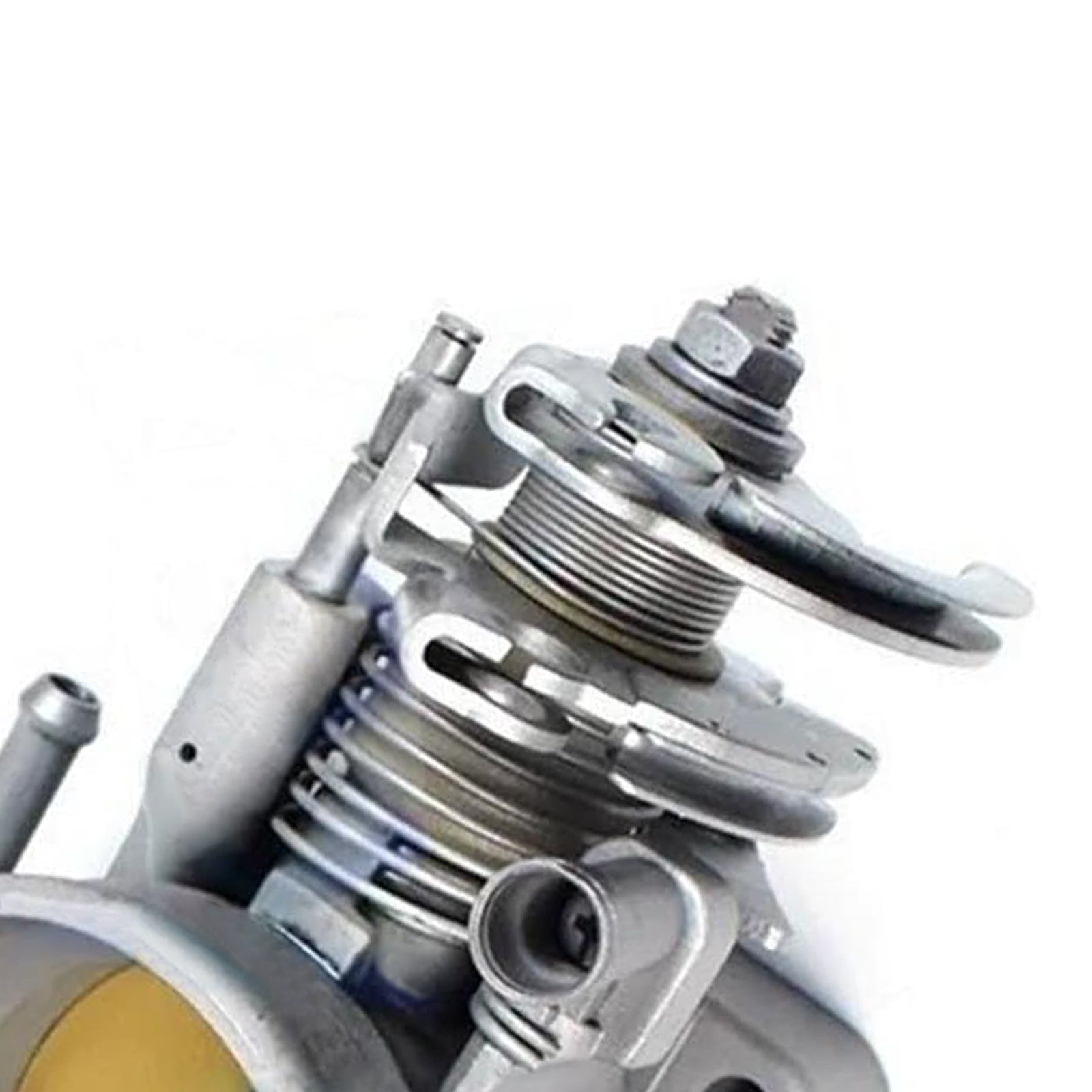 2003-2008 Hyundai Tiburon 2.7L 2656CC V6 GAS DOHC Naturally Aspirated Throttle Body 35100-37300