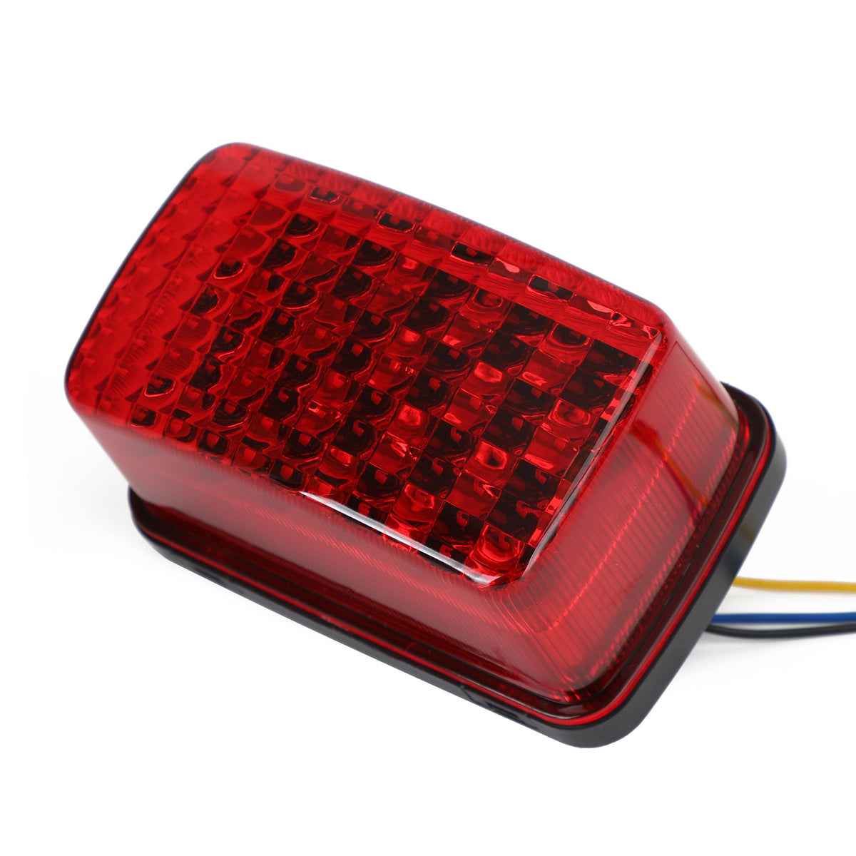 2002-2006 BLASTER 200 LED Tail light Red Generic