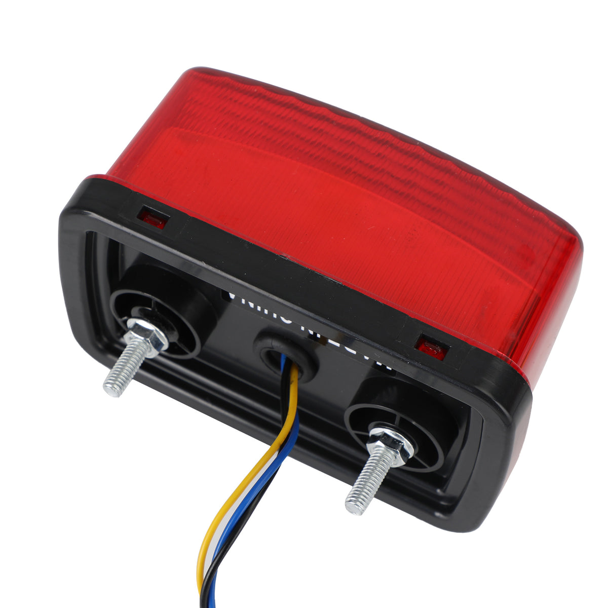 2002-2006 BANSHEE 350 LED Tail light Red Generic