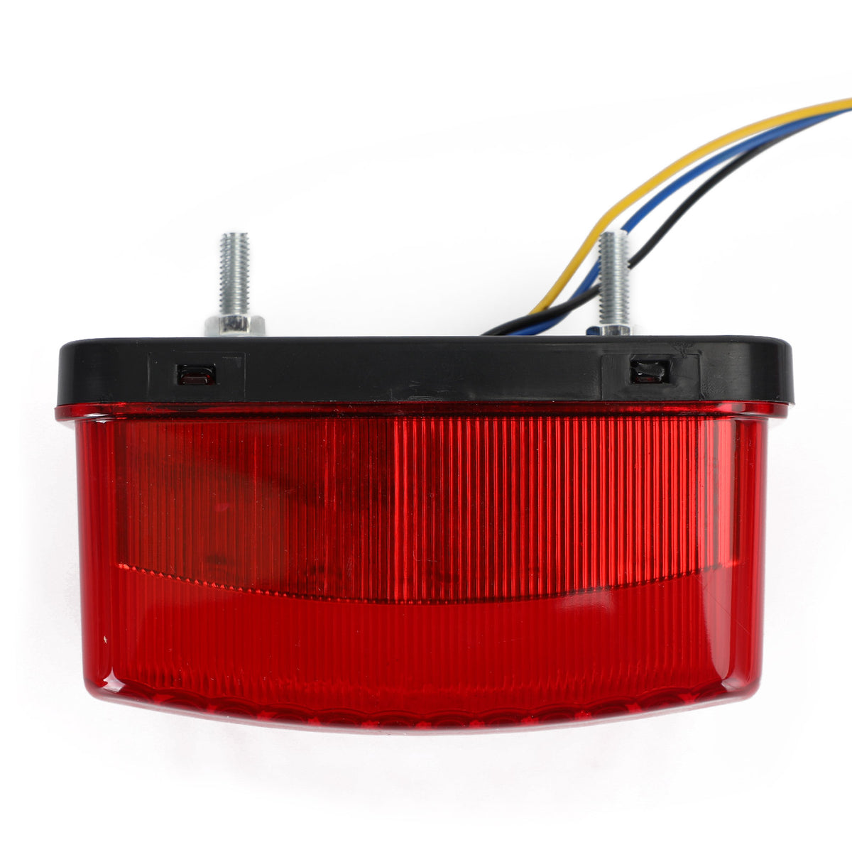 2002-2004 Yamaha Bear Tracker 250 LED Tail light Red Generic