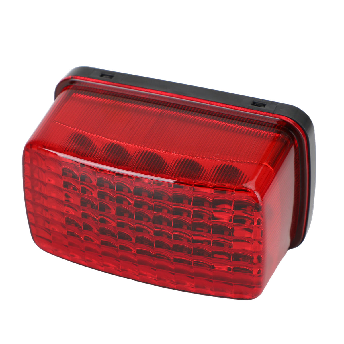 2005-2006 Yamaha Bruin 250 LED Tail light Red Generic