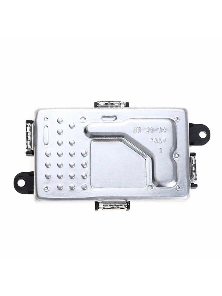HVAC Heater Blower Regulator Resistor A2128702110 For Mercedes-Benz W204 W207