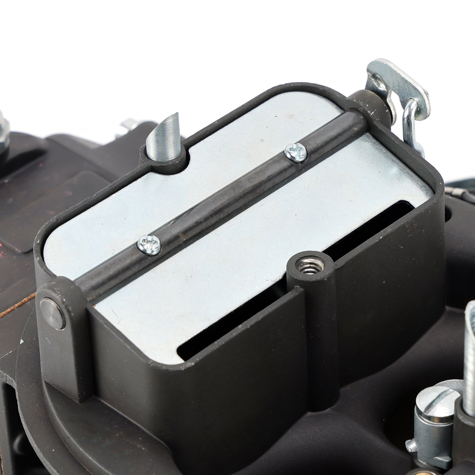 BR-67320 750 CFM Carburetor Mechanical Secondary