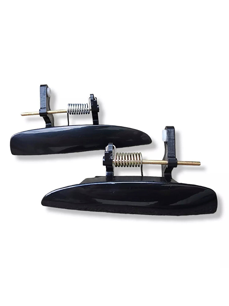 1994-2001 Acura Integra 2pcs Levier la poignée de porte extérieure
