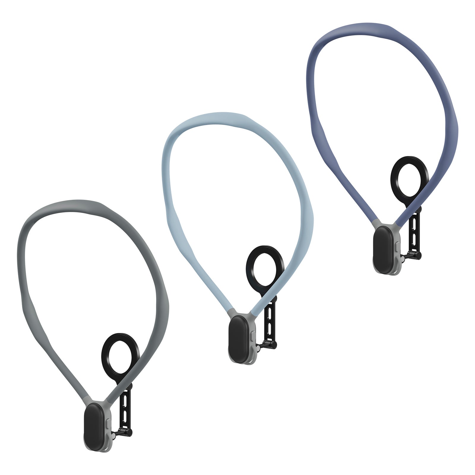 Nekhalster Max POV-hoek Luie houder Live mobiele telefoon voor Magsafe Magnetic