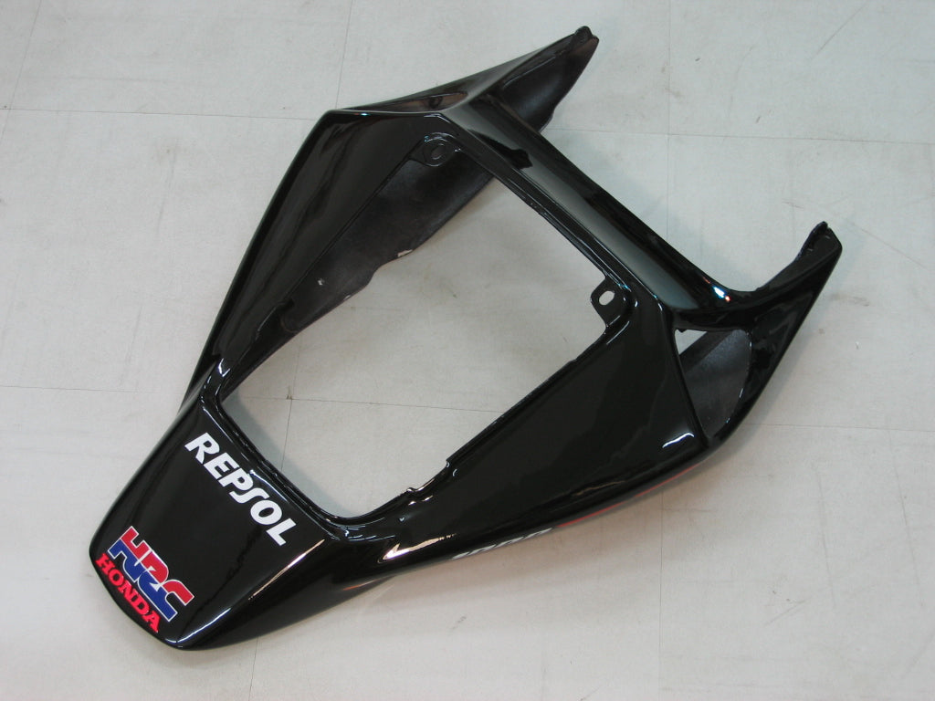 2006-2007 Honda CBR1000RR Injectiekuipset Carrosserie Kunststof ABS