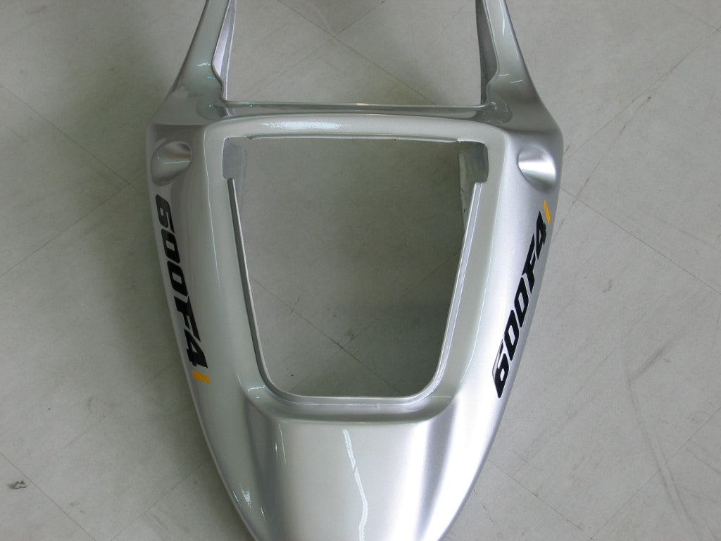 2001-2003 Honda CBR600 F4i Injectiekuipset Carrosserie Kunststof ABS