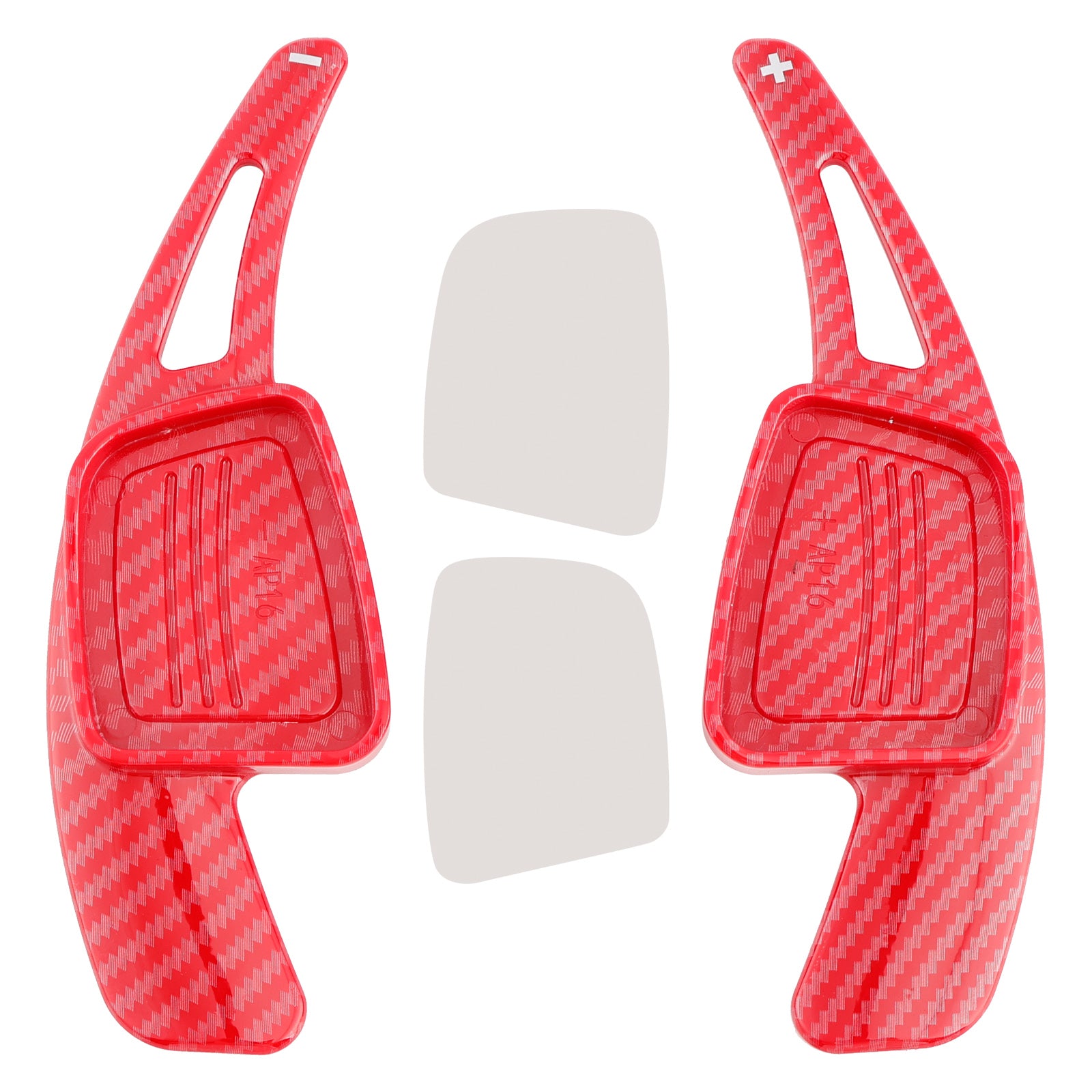 Ratthjulets skifterforlengelse for Audi Q3 Q5 Q7 S3 S4