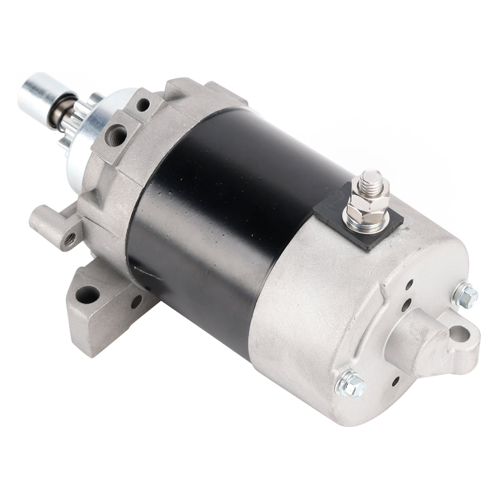 1997 for Honda 35hp BF35A LRTA Starter Motor 9 Tooth S114-561