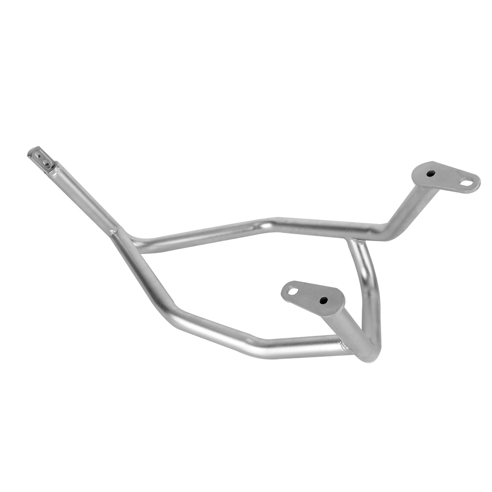 Engine Guard Crash Bar Frame Protector Bumper Steel For Tiger Sport 660 2022