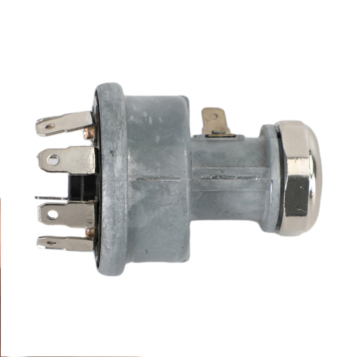 John Deere Tractor 5200 Ignition Switch W/2 Keys RE45963 Generic