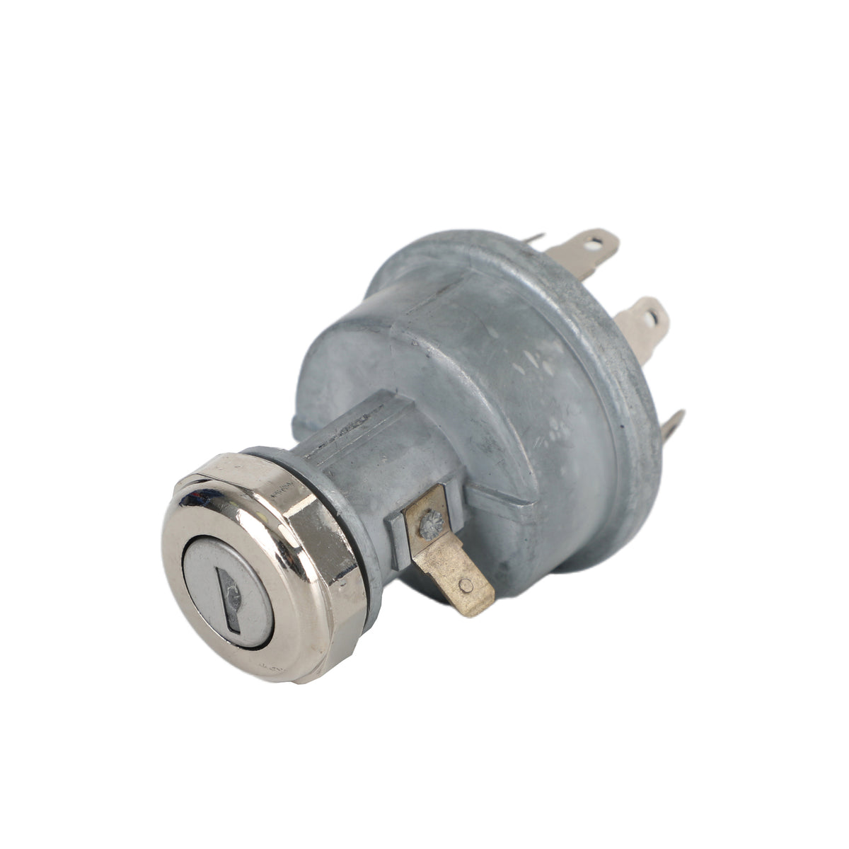John Deere Tractor 5300 Ignition Switch W/2 Keys RE45963 Generic