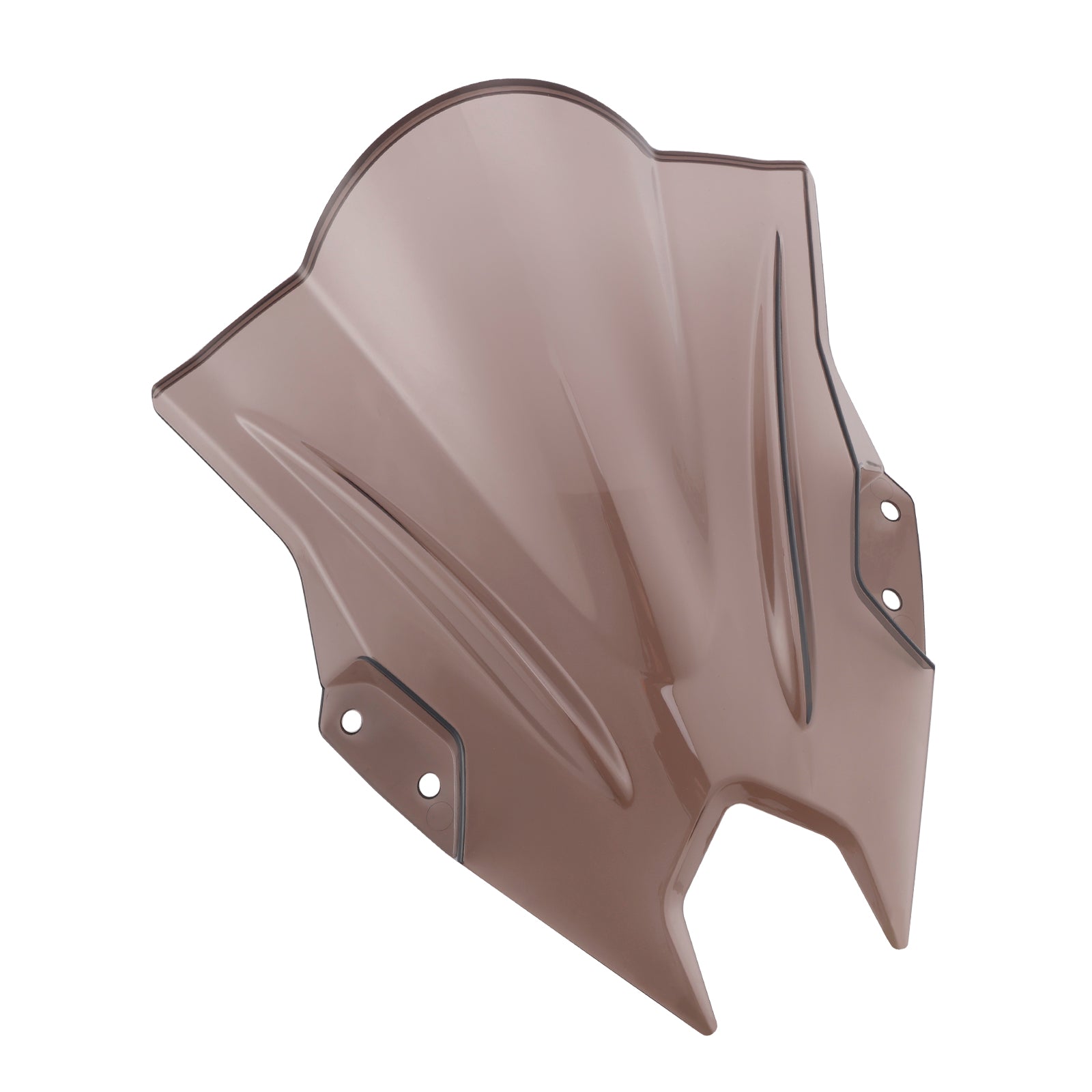 Vindrutan vindruta för Kawasaki Ninja 500 EX500R 2024-2025