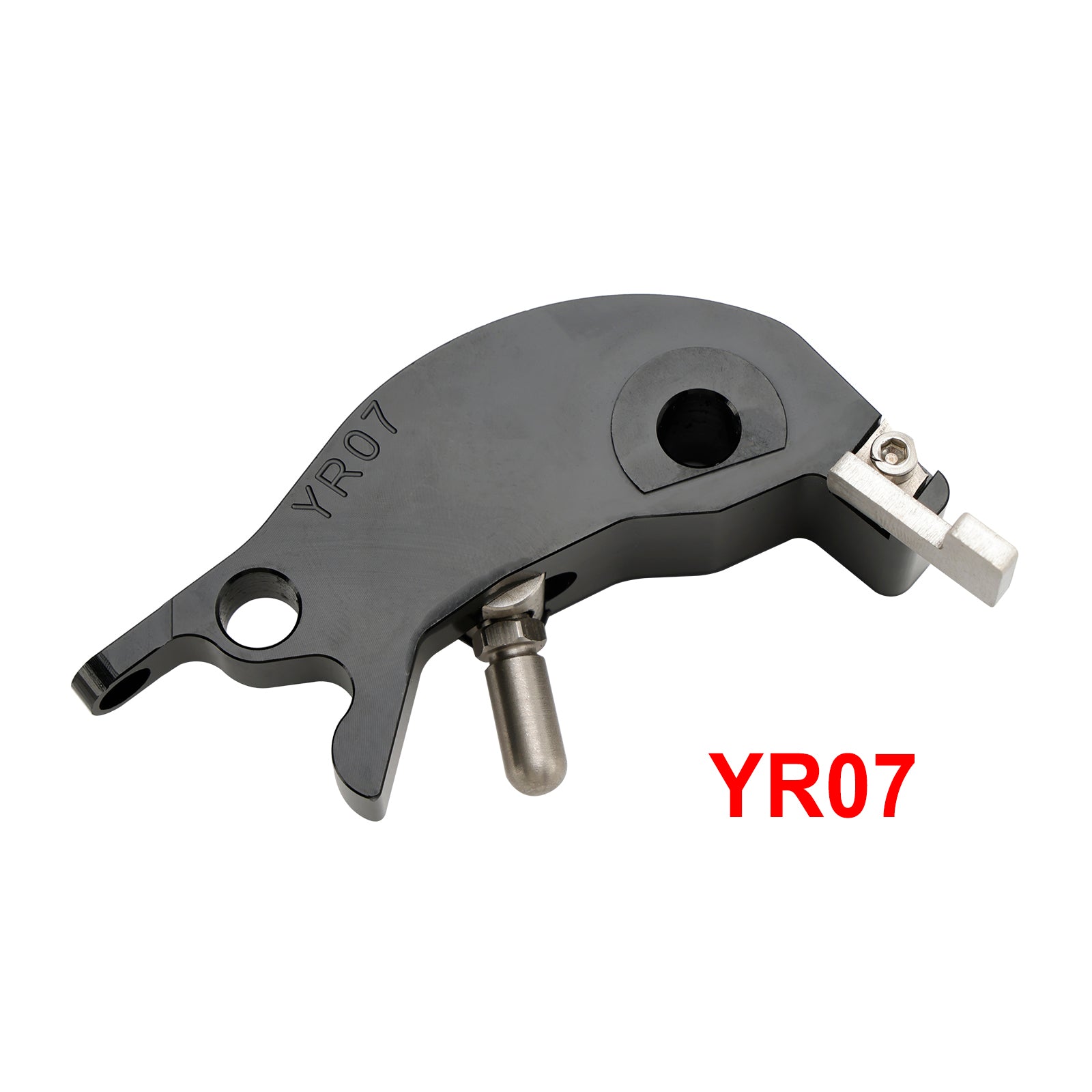 2022-2023 YAMAHA YZF R7 MT-10/SP FZ-10/SP Palanca de freno de embrague ajustable
