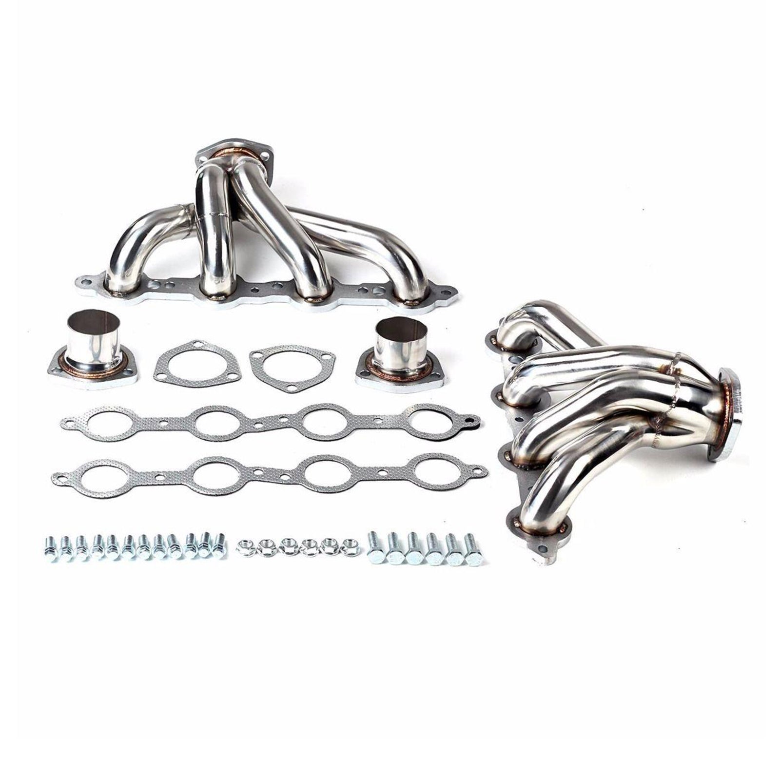 Chevy LS LS3 LS6 LS7 Exhaust Manifold Header
