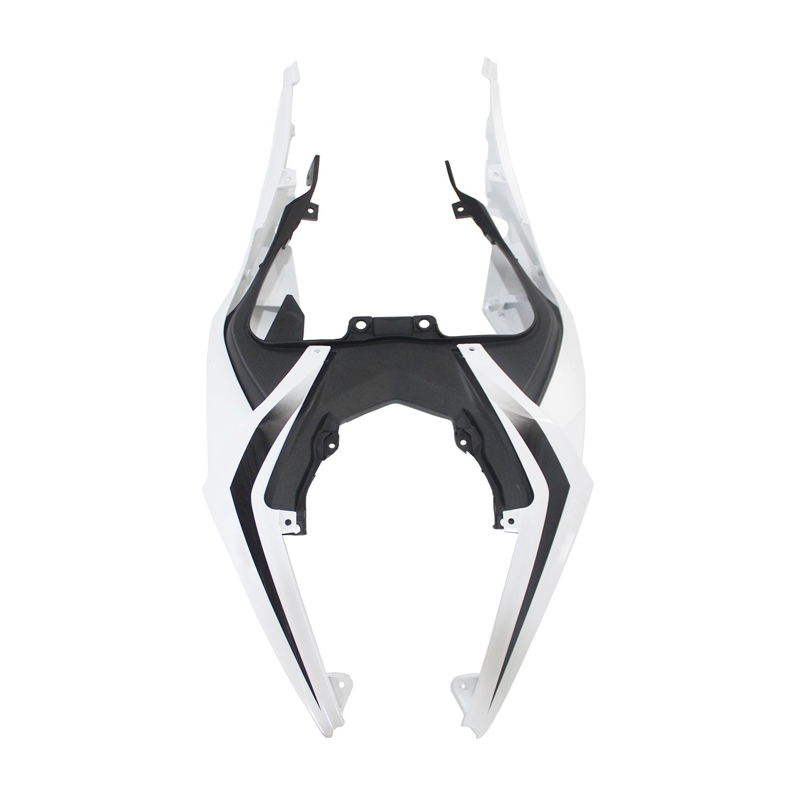 Injection Fairing Kit Bodywork Plastic ABS fit For Kawasaki ZX6R 2019-2023