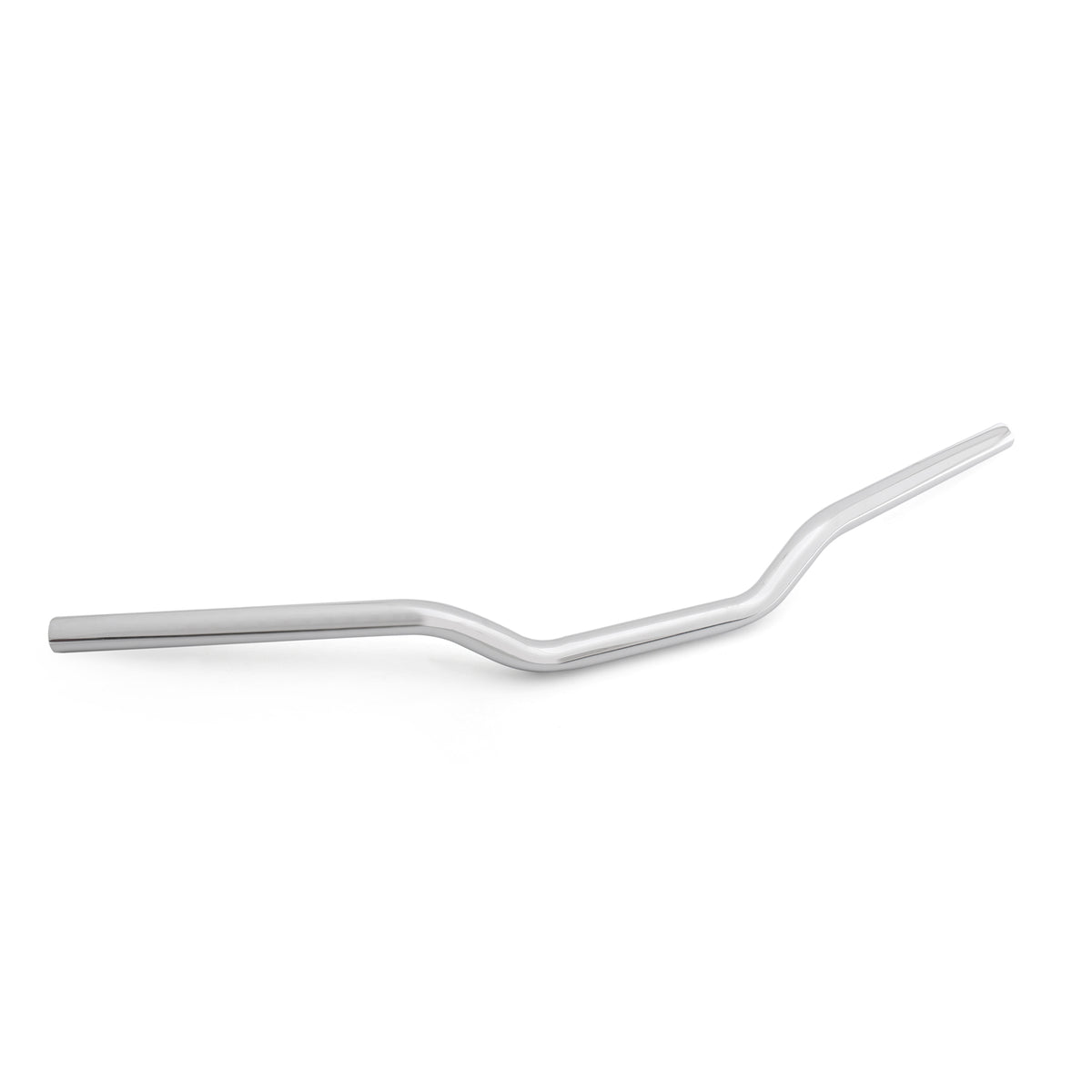 Honda CRF80 Universal 7/8" 22Mm Motorcycle Drag Bars Handlebar Chrome Generic