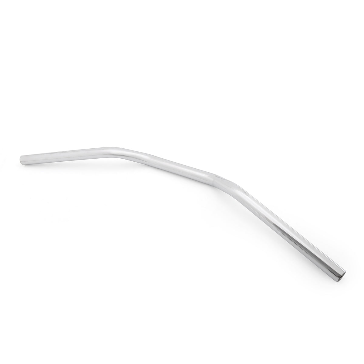Yamaha FZR Universal 7/8" 22Mm Motorcycle Drag Bars Handlebar Chrome Generic