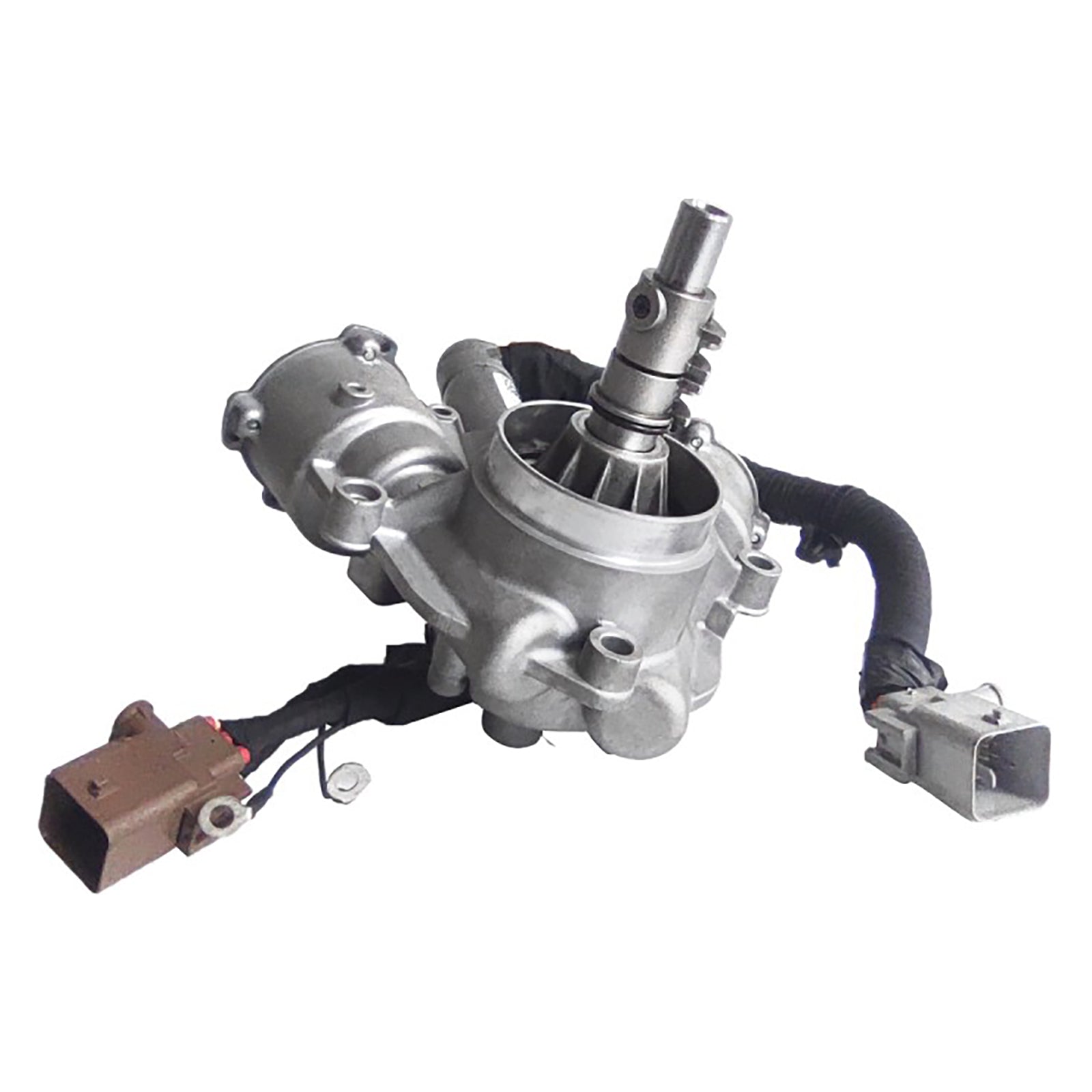 2017-2021 Kia Soul Forte Actuator Assy-Gear 438002D000 438002D205 12-Pin