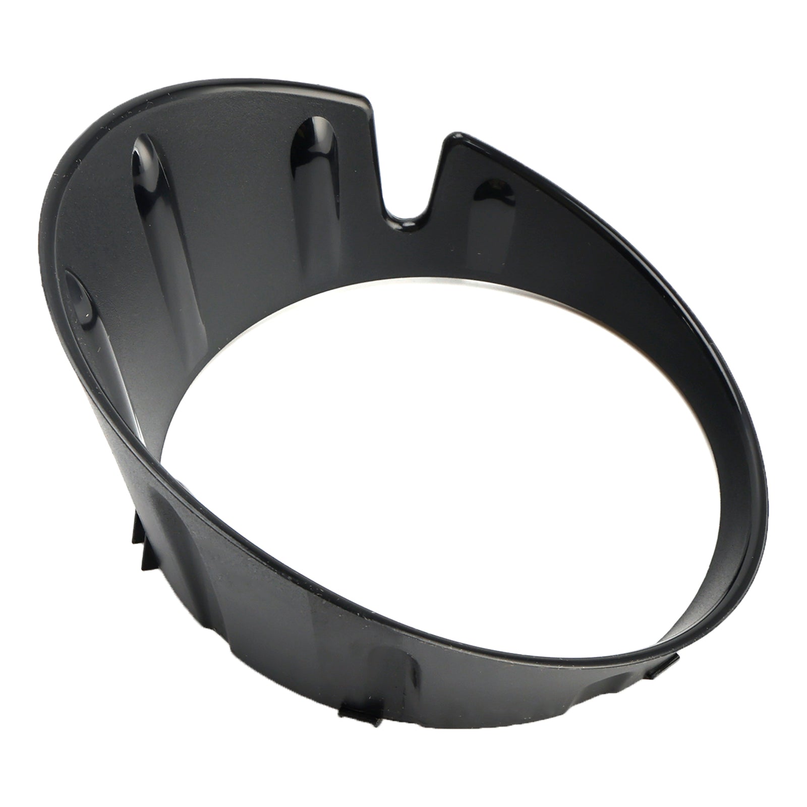 Lâmpada de lâmpada de névoa dianteira Borte para Mini Cooper R55 R56 R57 R58 R59