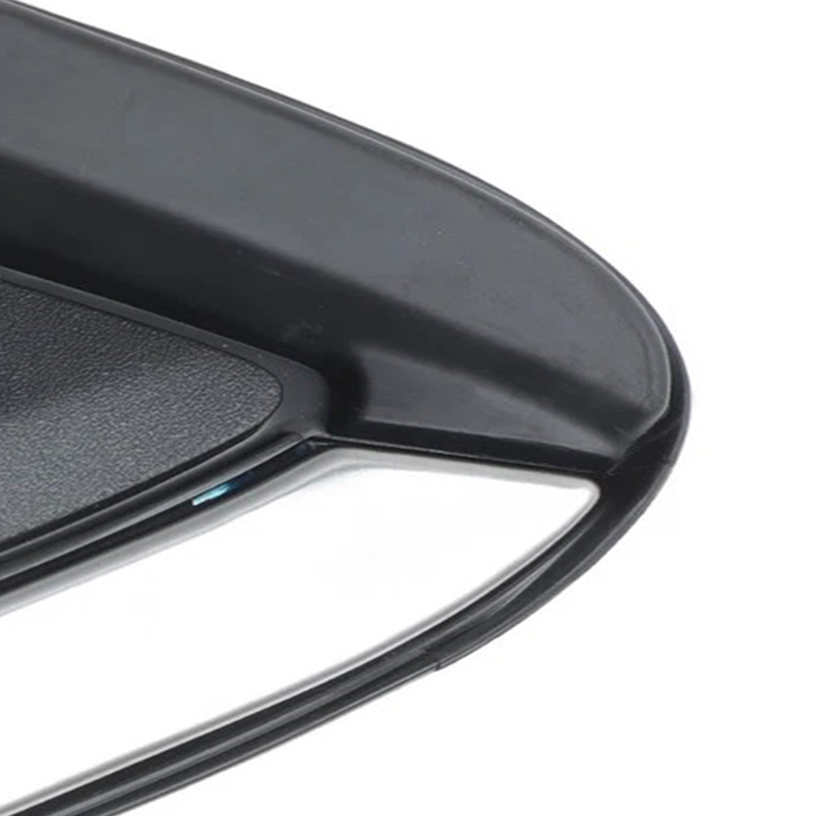 84107336 Hoeksierlijst linker bestuurderszijde voor GMC-terrein 2018-2024