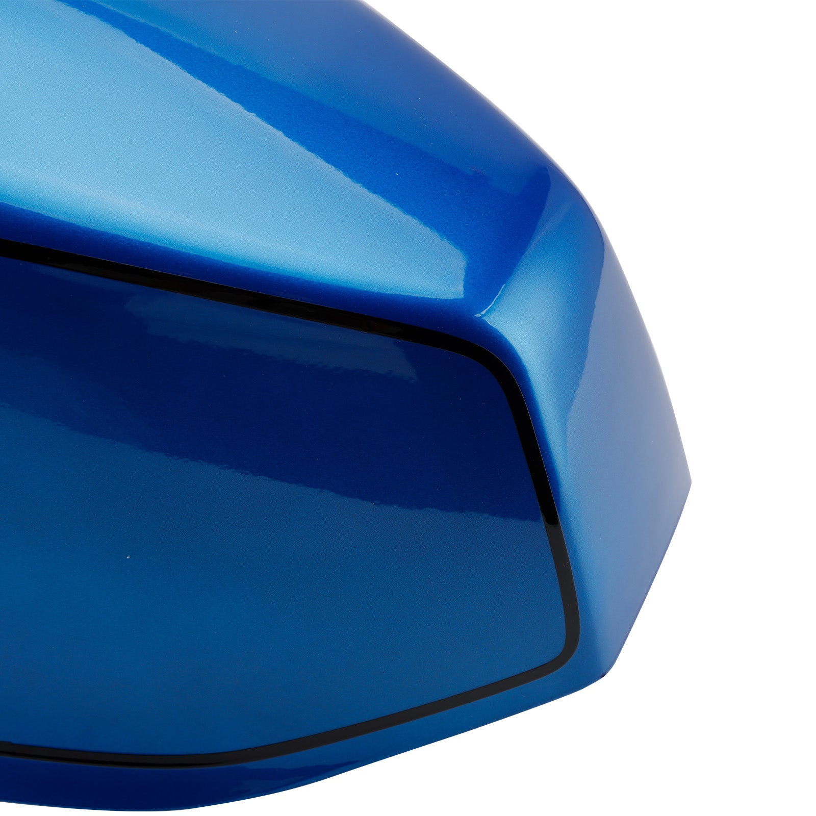 Housse de carénage de siège arrière pour Yamaha XSR900 2022 – 2025
