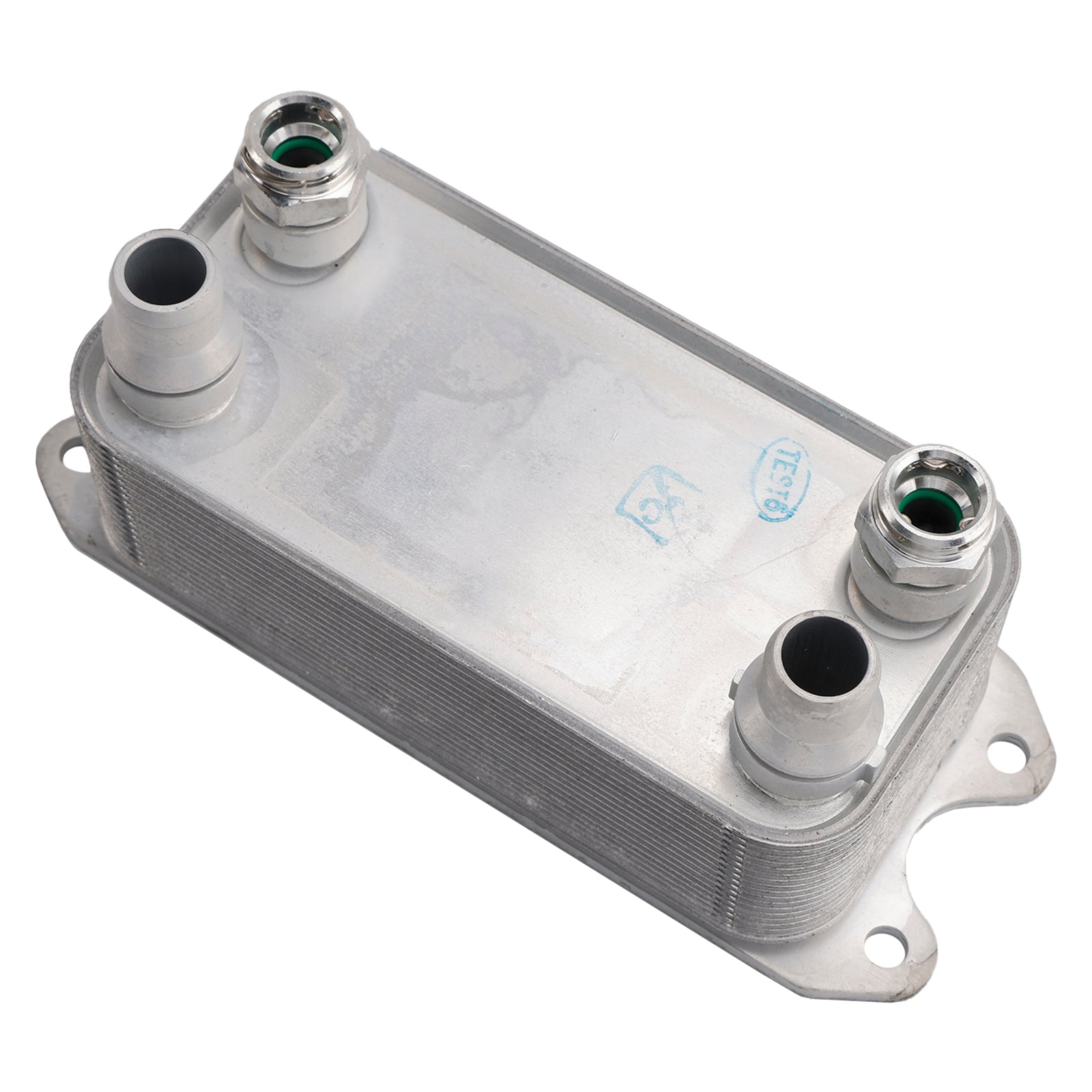 Refroidisseur d'huile moteur 0995002300 pour Mercedes-Benz Classe C W204 C204
