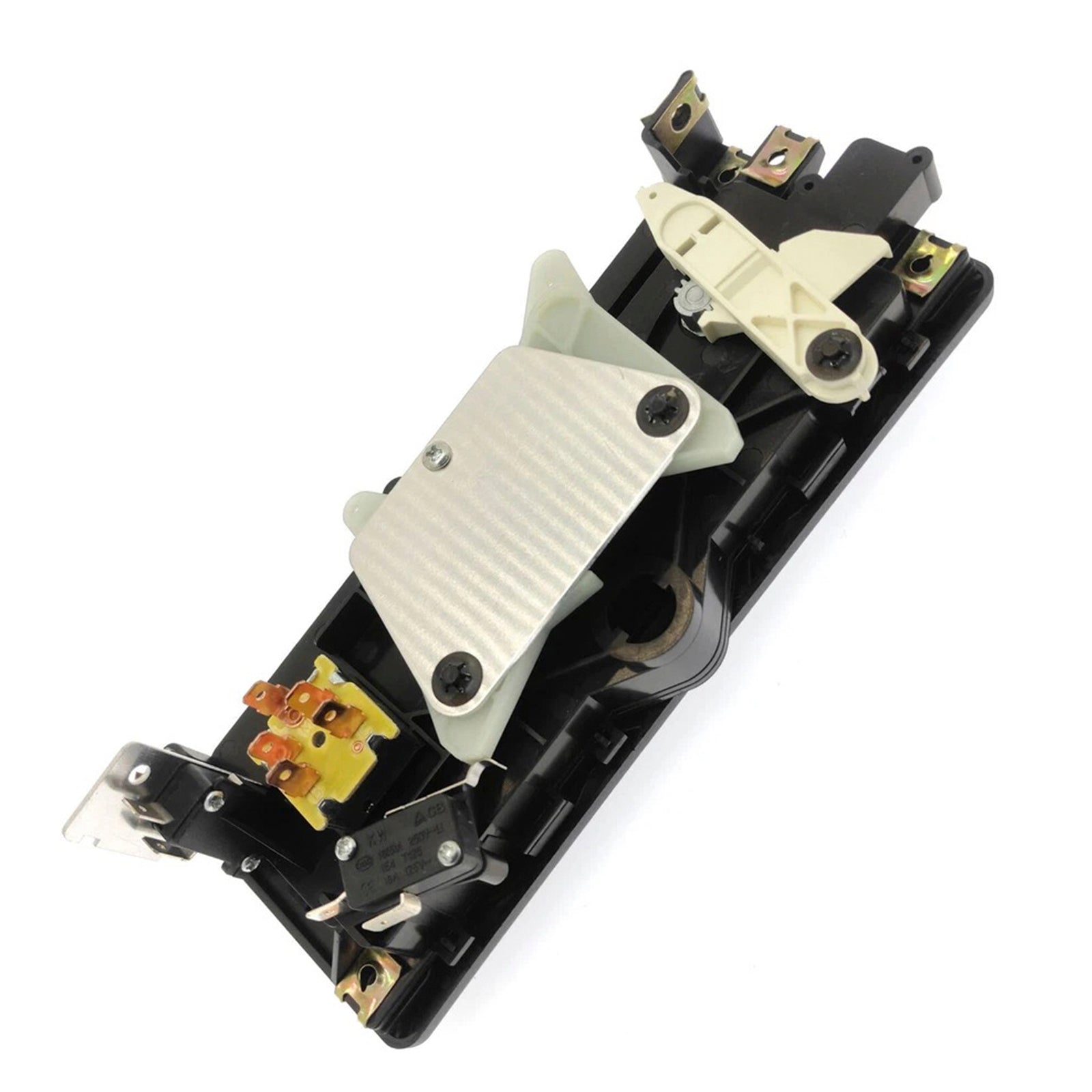 A/C Heater Control Panel for Freightliner FL60 FL70 C840 8520046000.02