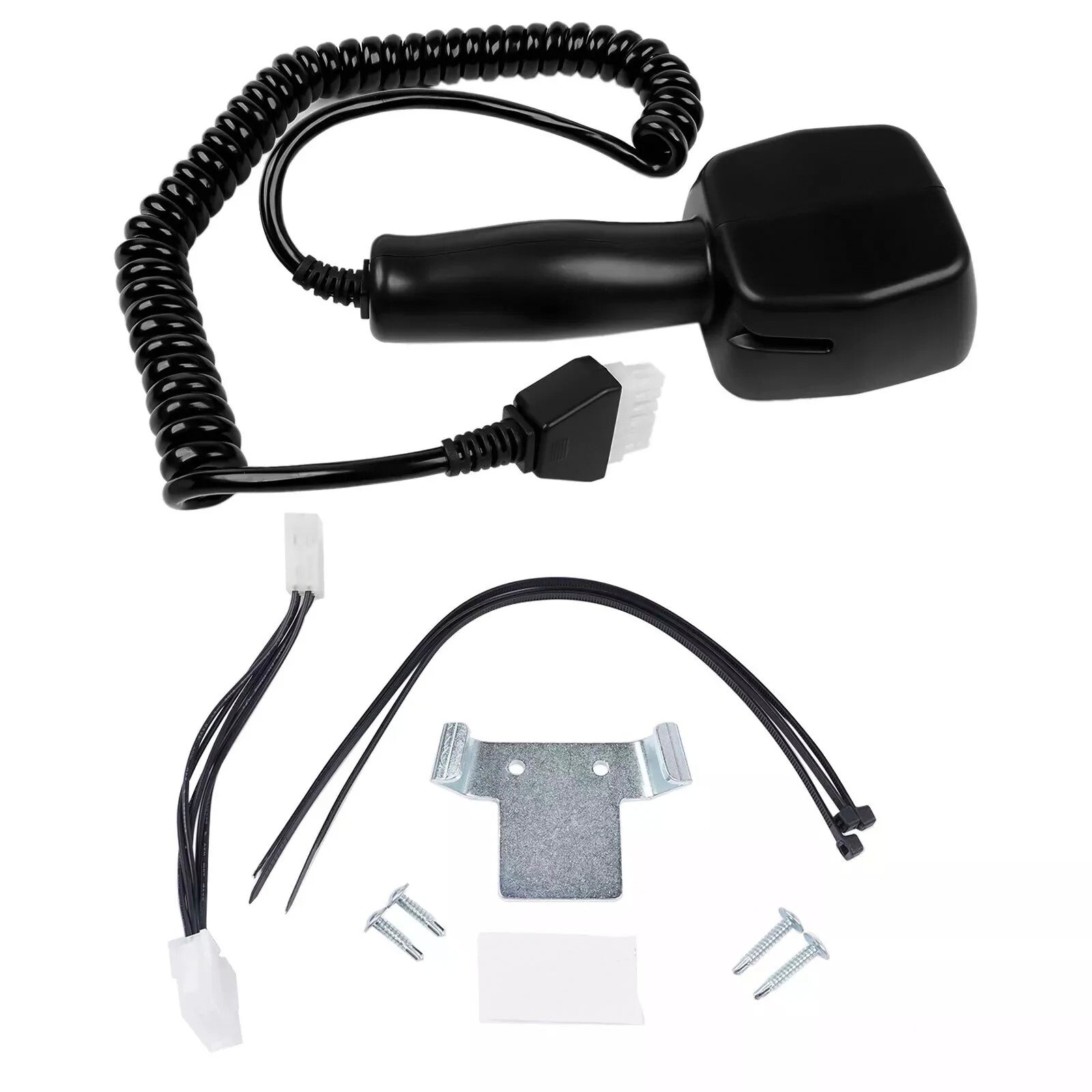 Meyer Diamond 22690 Snow Plough Controller Switch 306083