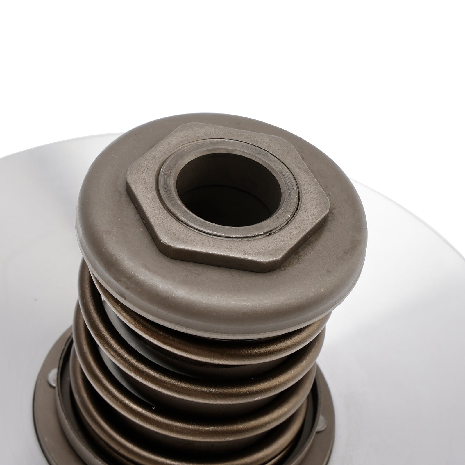 Stels ATV 400H Variador de embrague completo trasero 21400-003-0000 LU020556