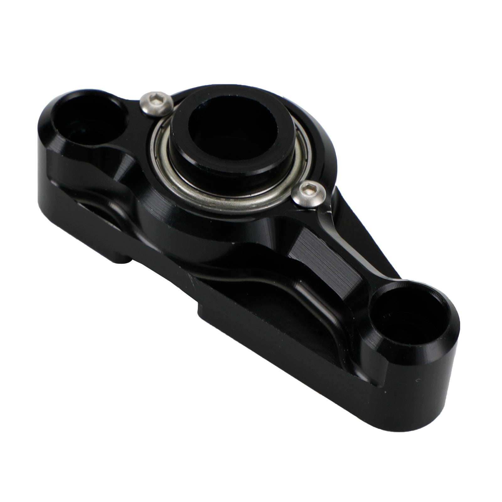 Cnc Shifting Gear Stabilizer High Modified Black For Kawasaki Z900Rs 18-21 19 20