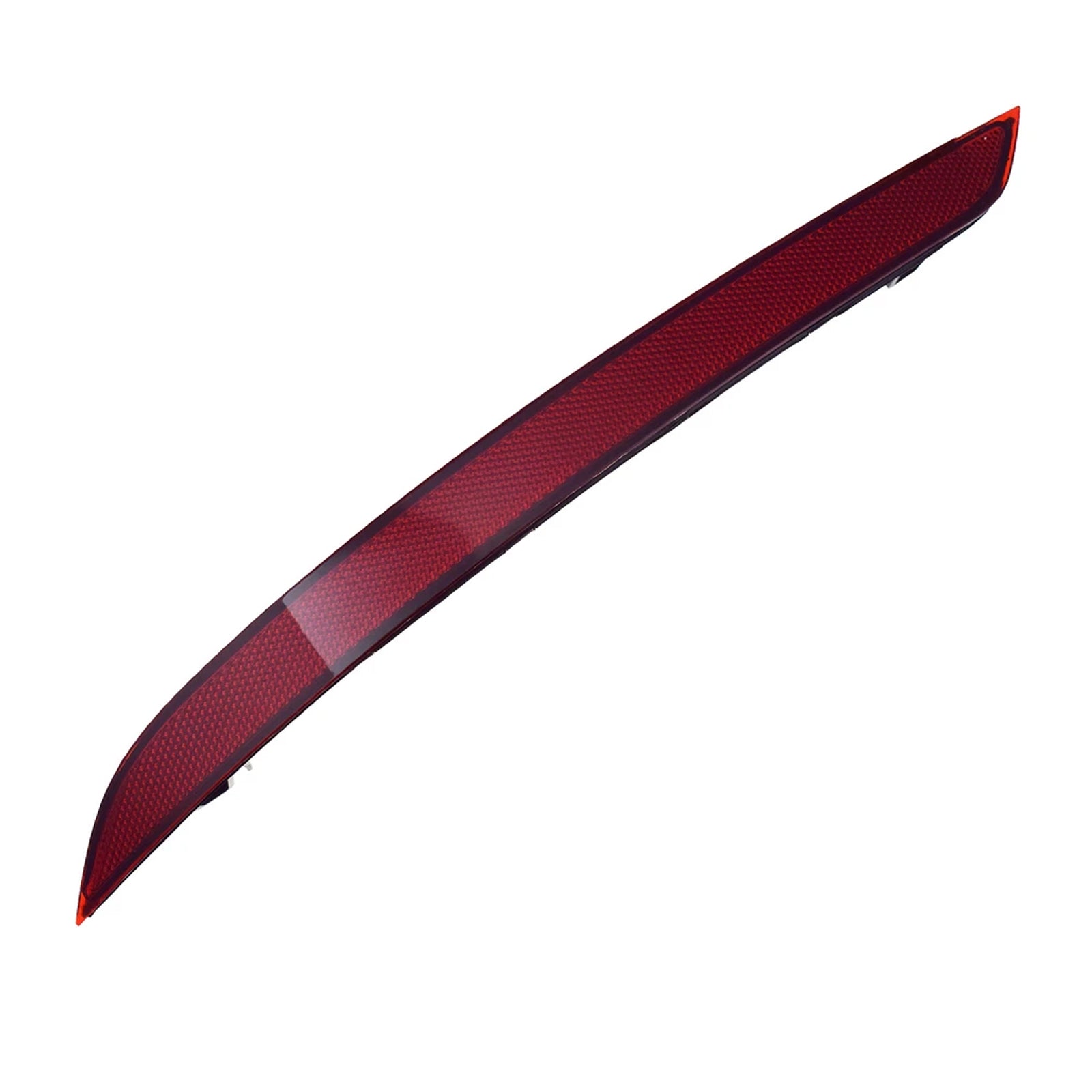 2018-2023 Volvo XC60 Left Side Rear Bumper Reflector 31656677