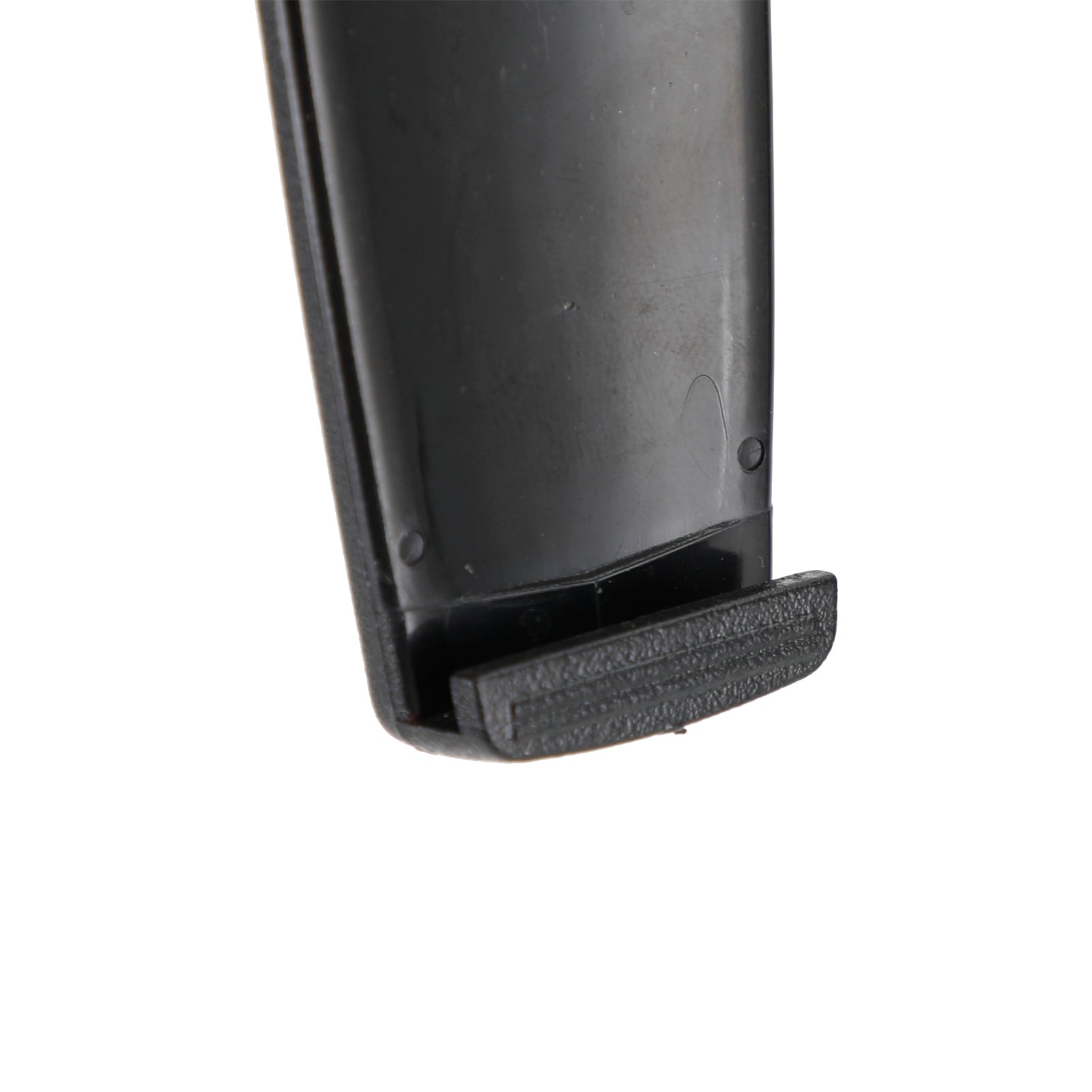 Walkie Talkie Bidirectionele Radiocommunicator MB-94 Riemclip Geschikt voor IC-F26 IC-F16