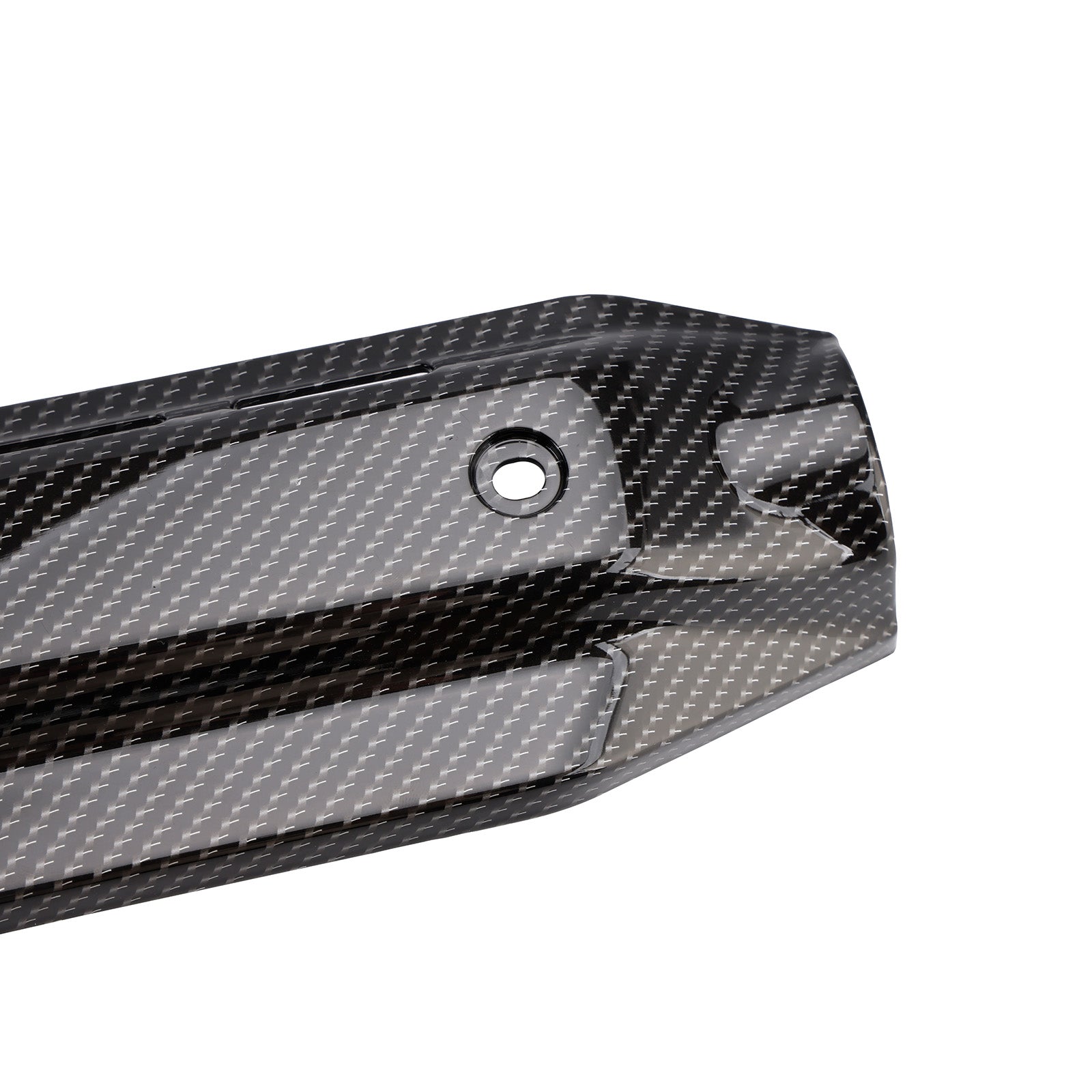 Panneaux de carénage de couvercle latéral de radiateur pour Yamaha XSR900 2022 – 2025