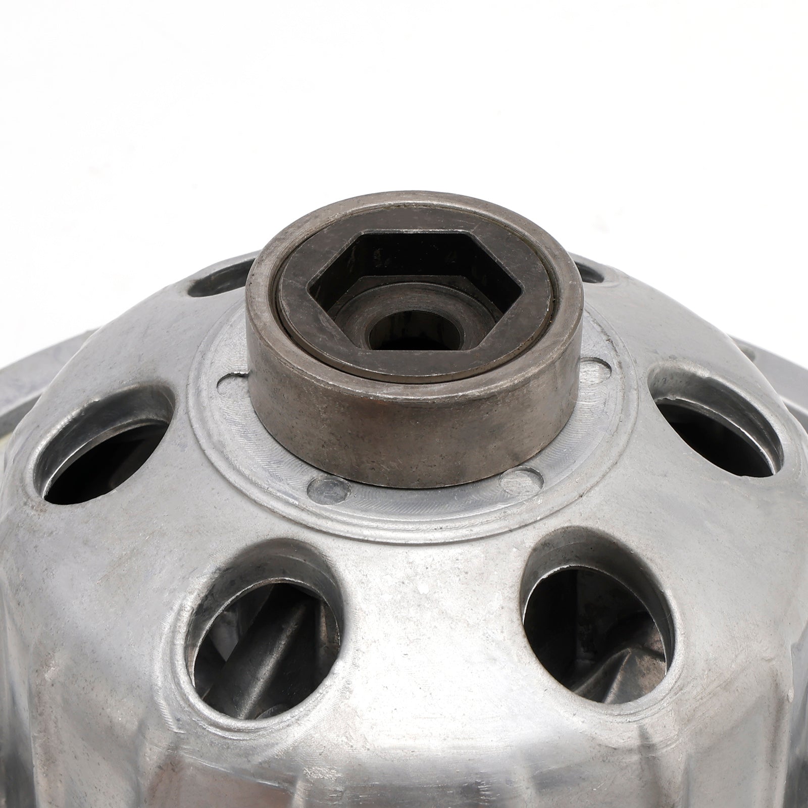 2001-2008 Kawasaki Kaf620 Mule 3010 4x4 Secondary Clutch Variator bak 49094-1084 49094-0045