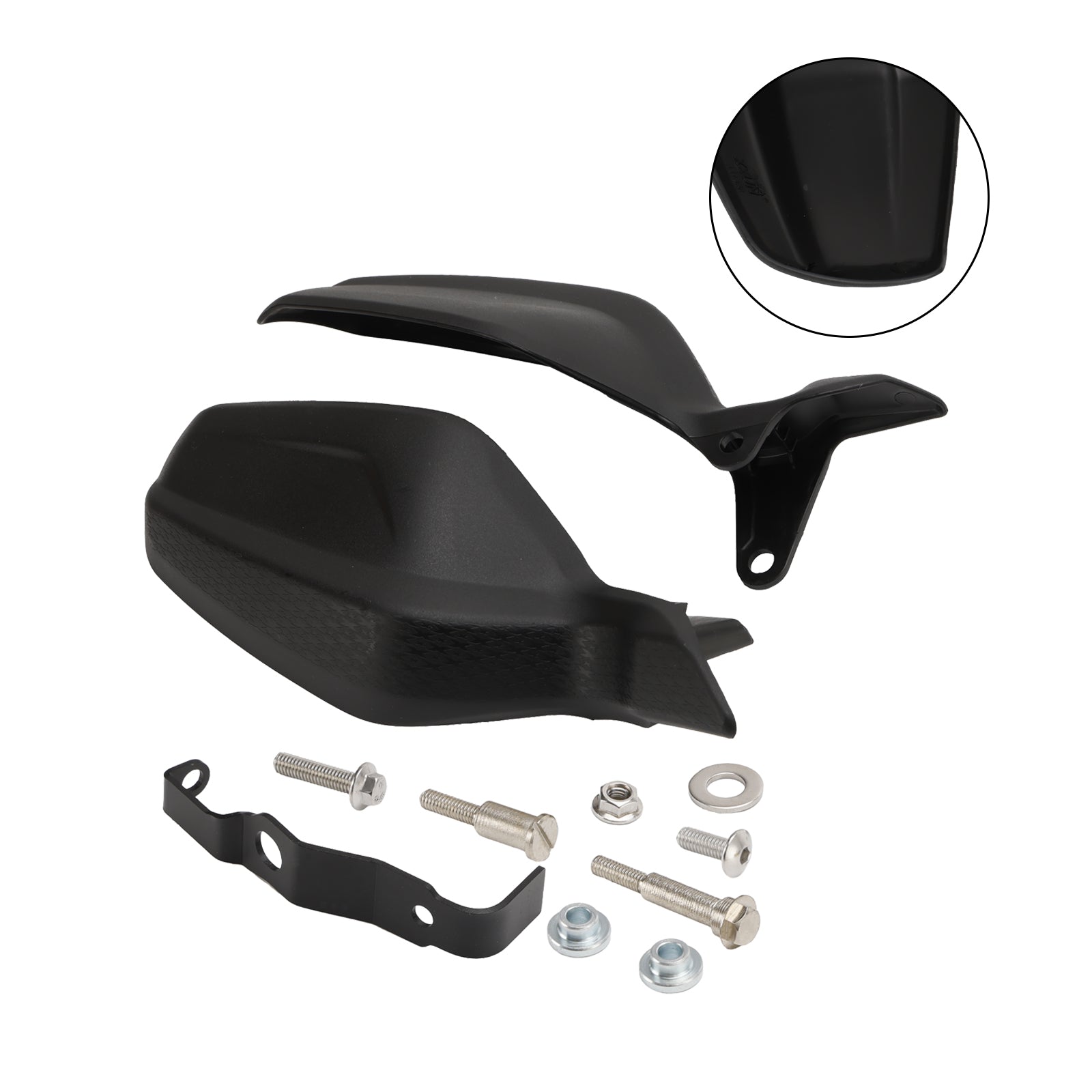 Handbeschermer Handbeschermer voor Honda CB500X 2022-2023