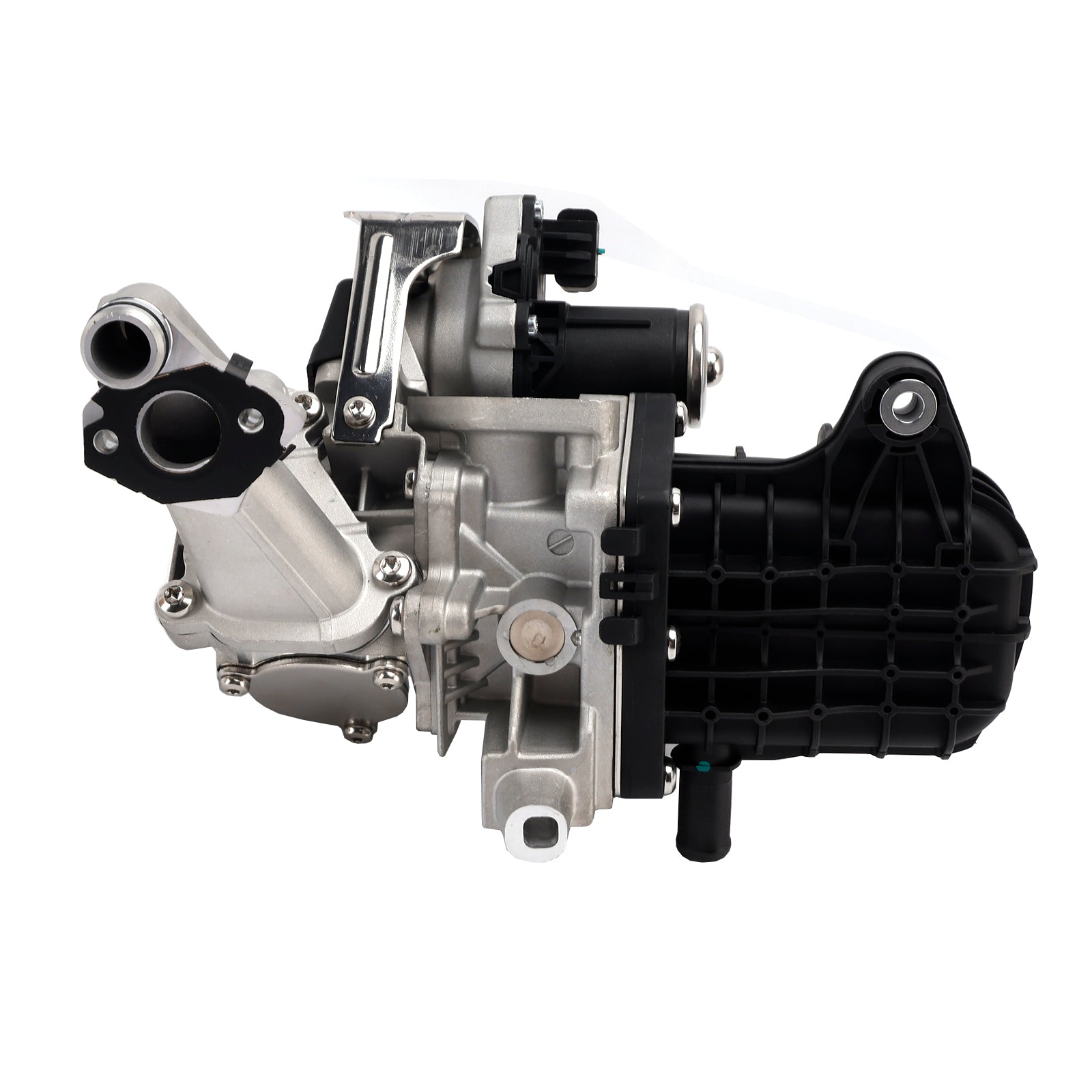 2014-2020 Ford Kuga - 2,0 TDCI EGR Valve Modul Cooler 2267338