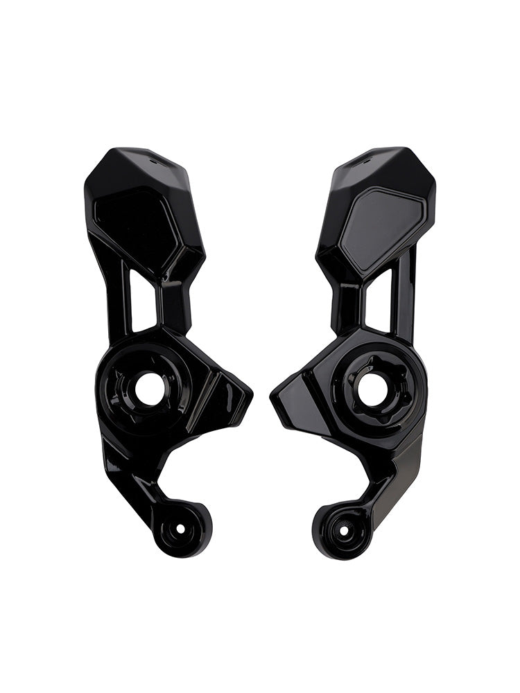 Frame Side Cover Panel Guard Fairing For Kawasaki Z900 2025-2026