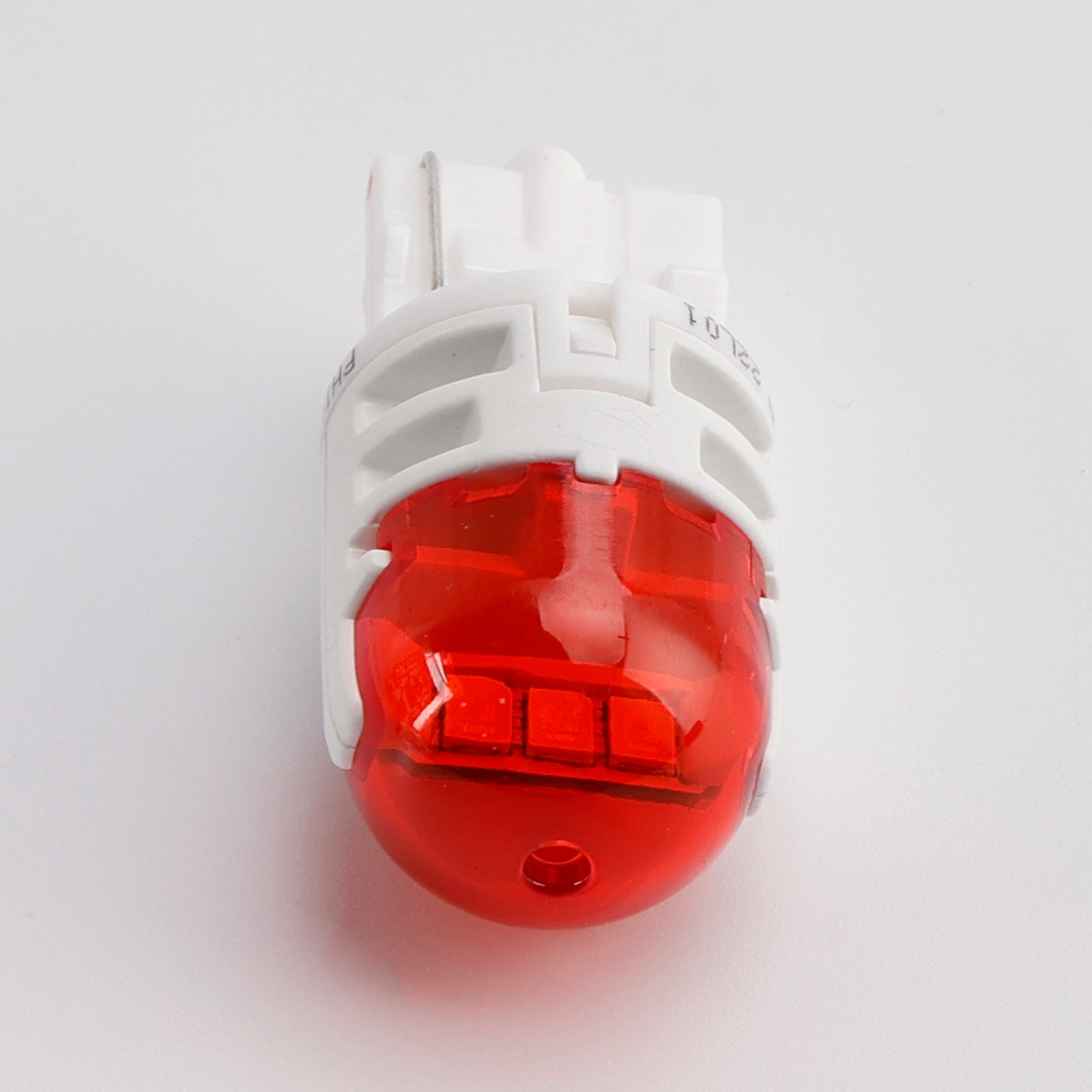 Bilbelysning LED-AMBER Ultinon Pro6000 WY21W W21W 11065AU60 För PHILIPS