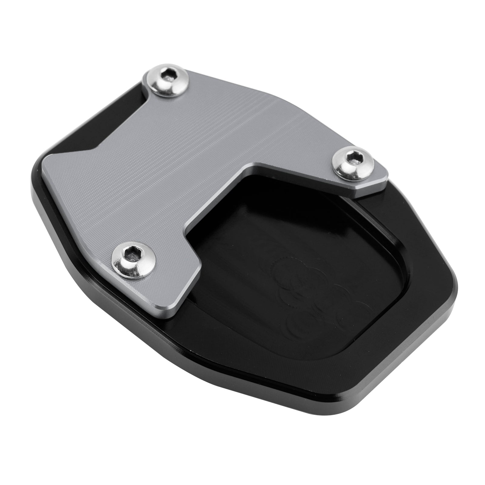 Kickstand Enlarge Plate Pad fit for Honda X-ADV 750 NSS750 21-25 Foza 750 21-23