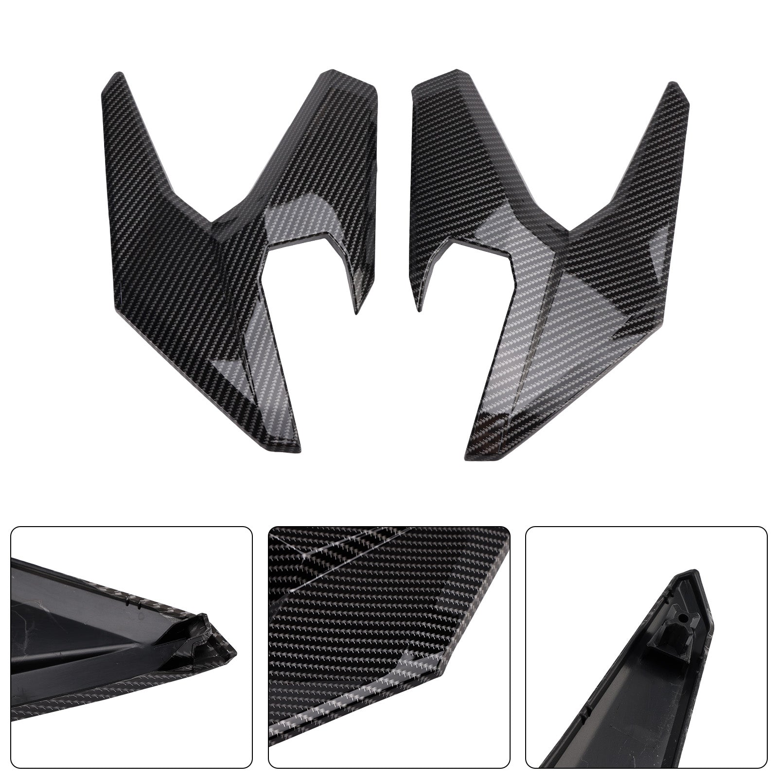 2022-2025 Honda ADV350 Frame Guard Cover