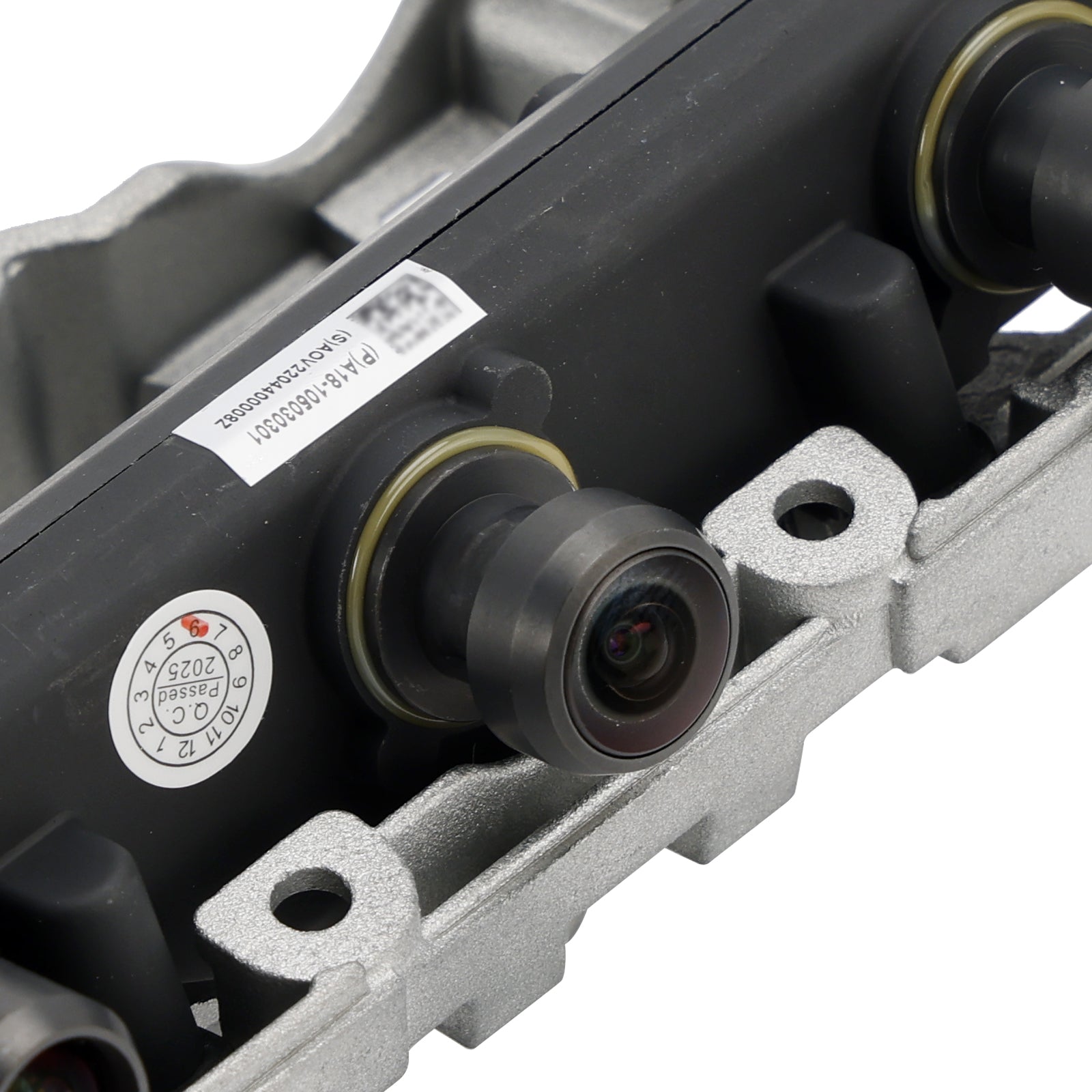 2022 Tesla Model 3 Front Windscreen Triple Camera 1514448-01-F