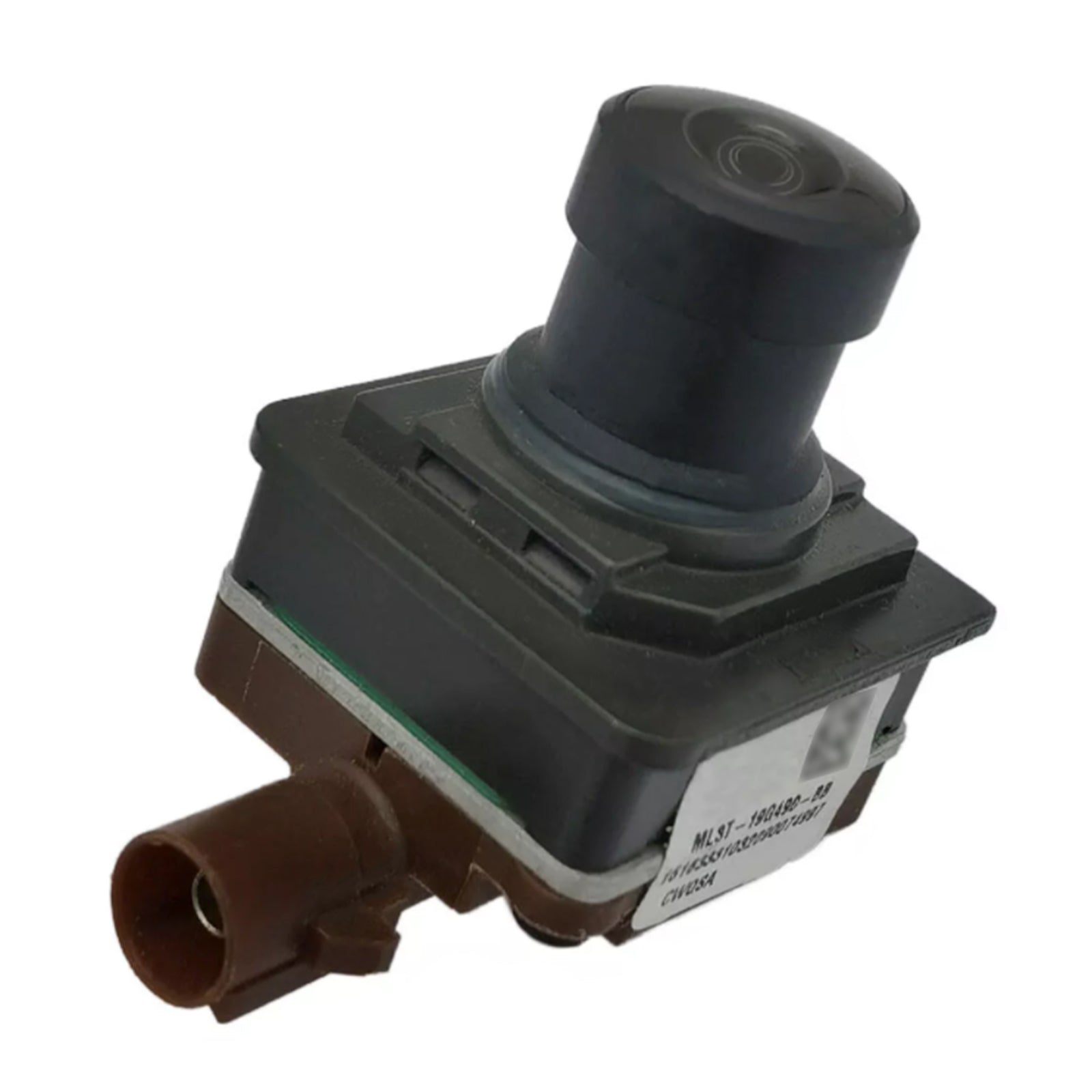 2021 2022 Ford F-150 Vooraanzicht achteruitrijcamera ML3T-19G490-BB ML3T-19G490-BC