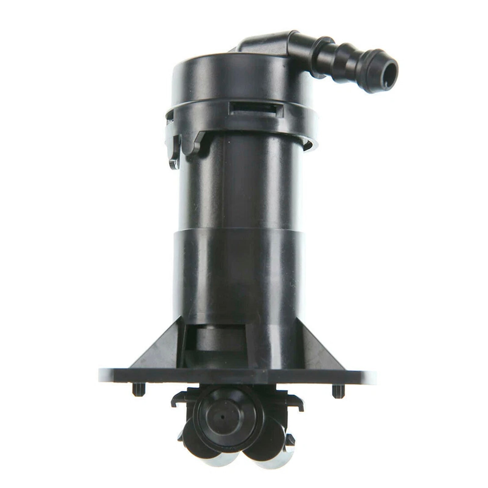 Front Headlight Spray Washer Nozzle Right 4F0955102 For Audi A6 C6 2004-2008