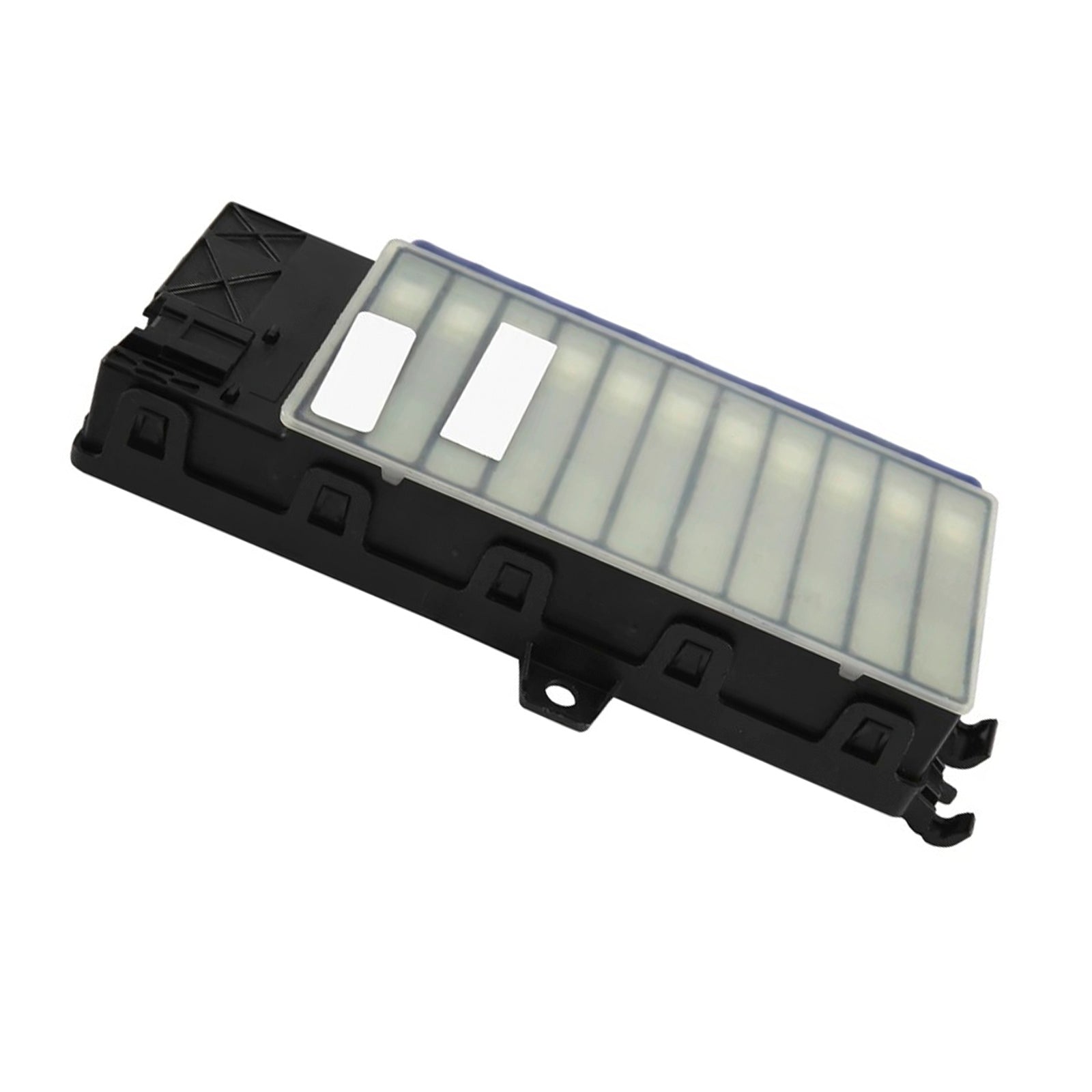 Ford F150 Picku Speat Massage Function Module Passenger Side GU5T-14F549-BA FU5T14F549AE