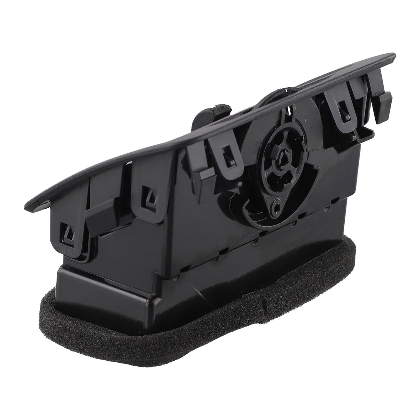 2008-2014 Dodge Challenger Lado derecho Aire acondicionado A/C Ventilación de aire caliente 1QL40XDVAA